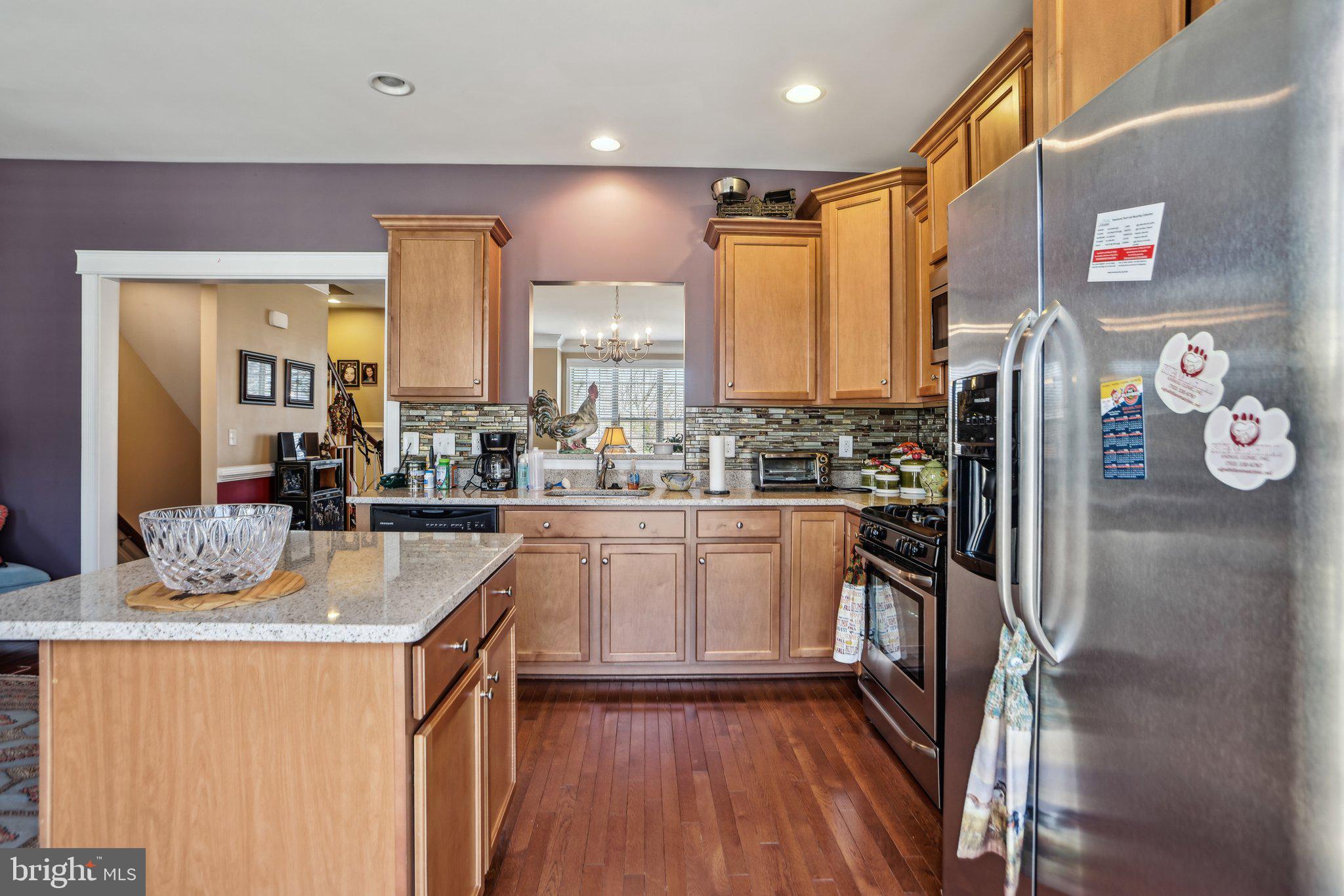 PRESCOTT COURT - Residential