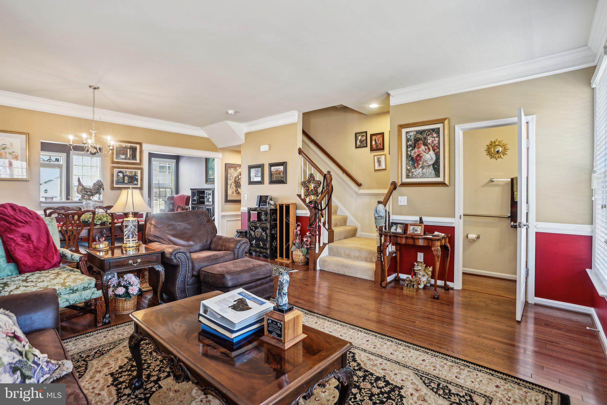 PRESCOTT COURT - Residential