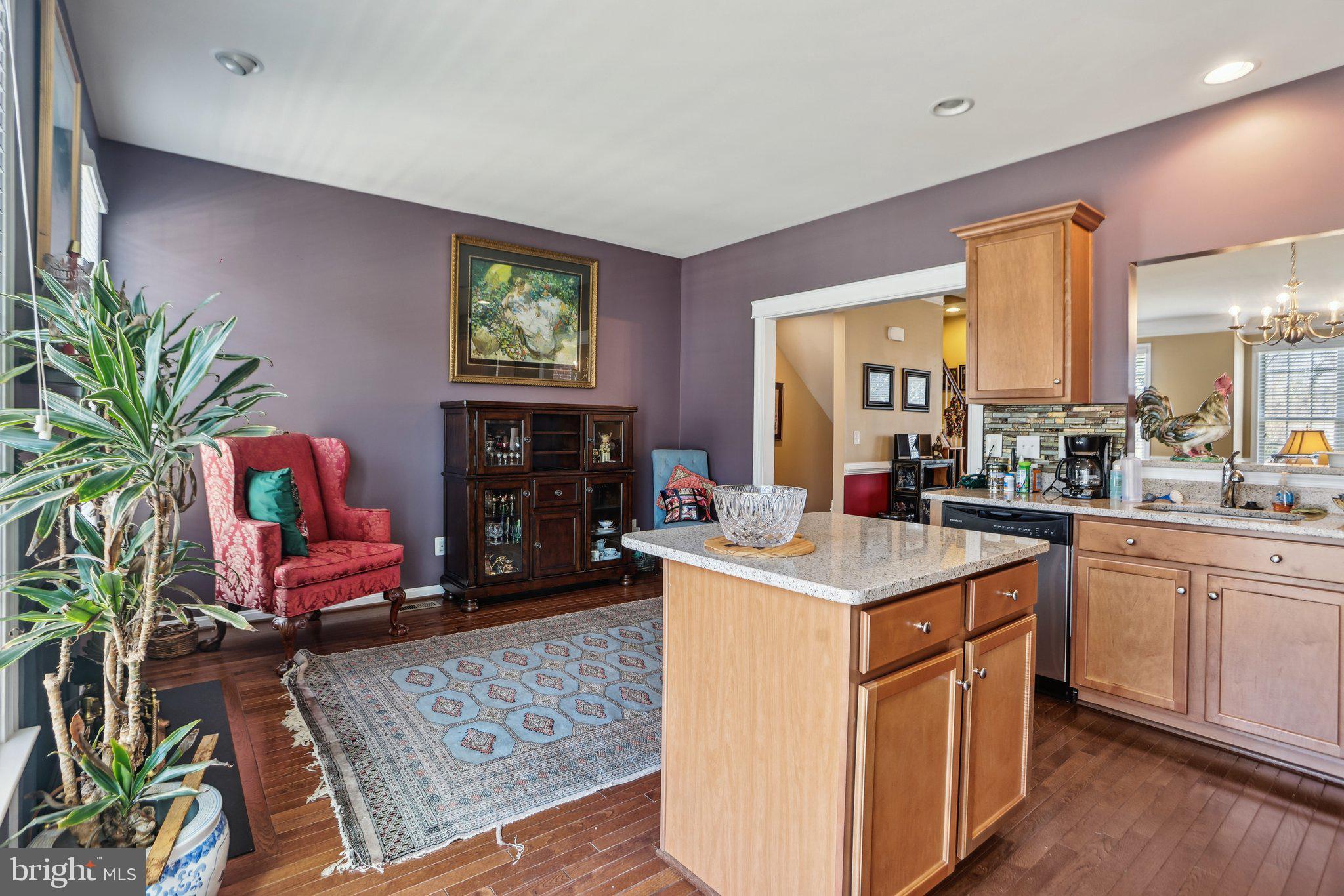 PRESCOTT COURT - Residential