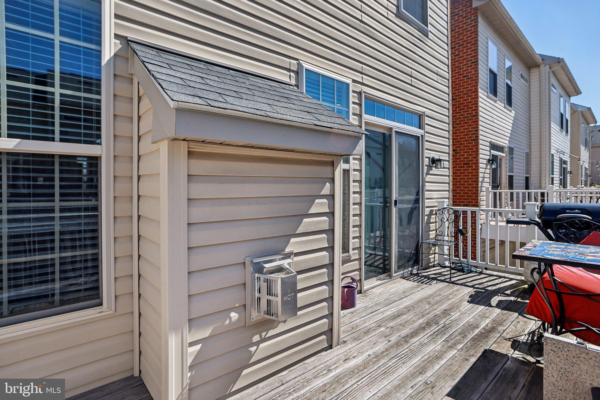 PRESCOTT COURT - Residential