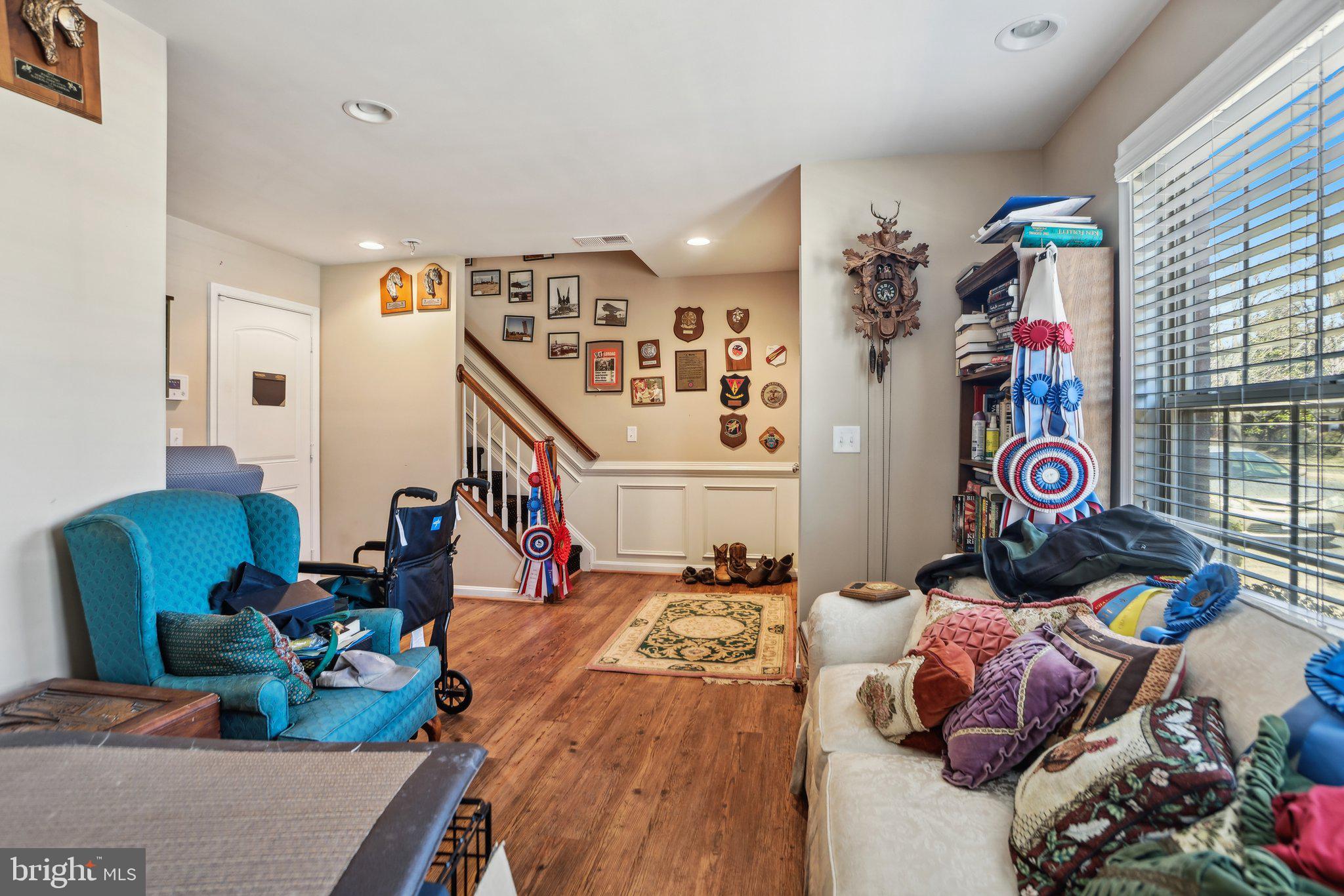 PRESCOTT COURT - Residential