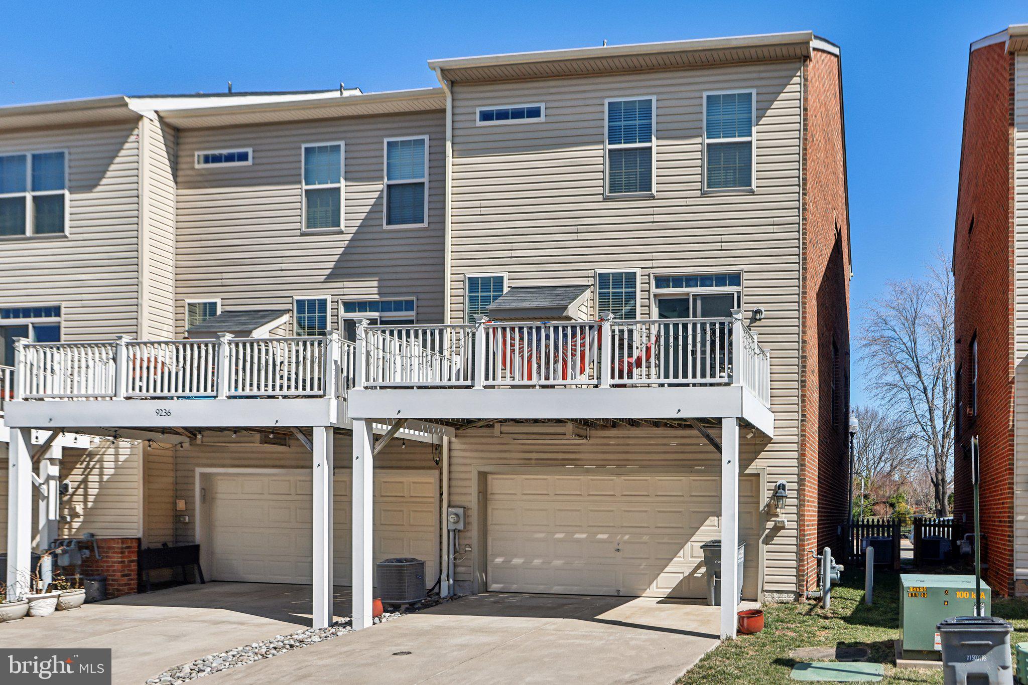 PRESCOTT COURT - Residential