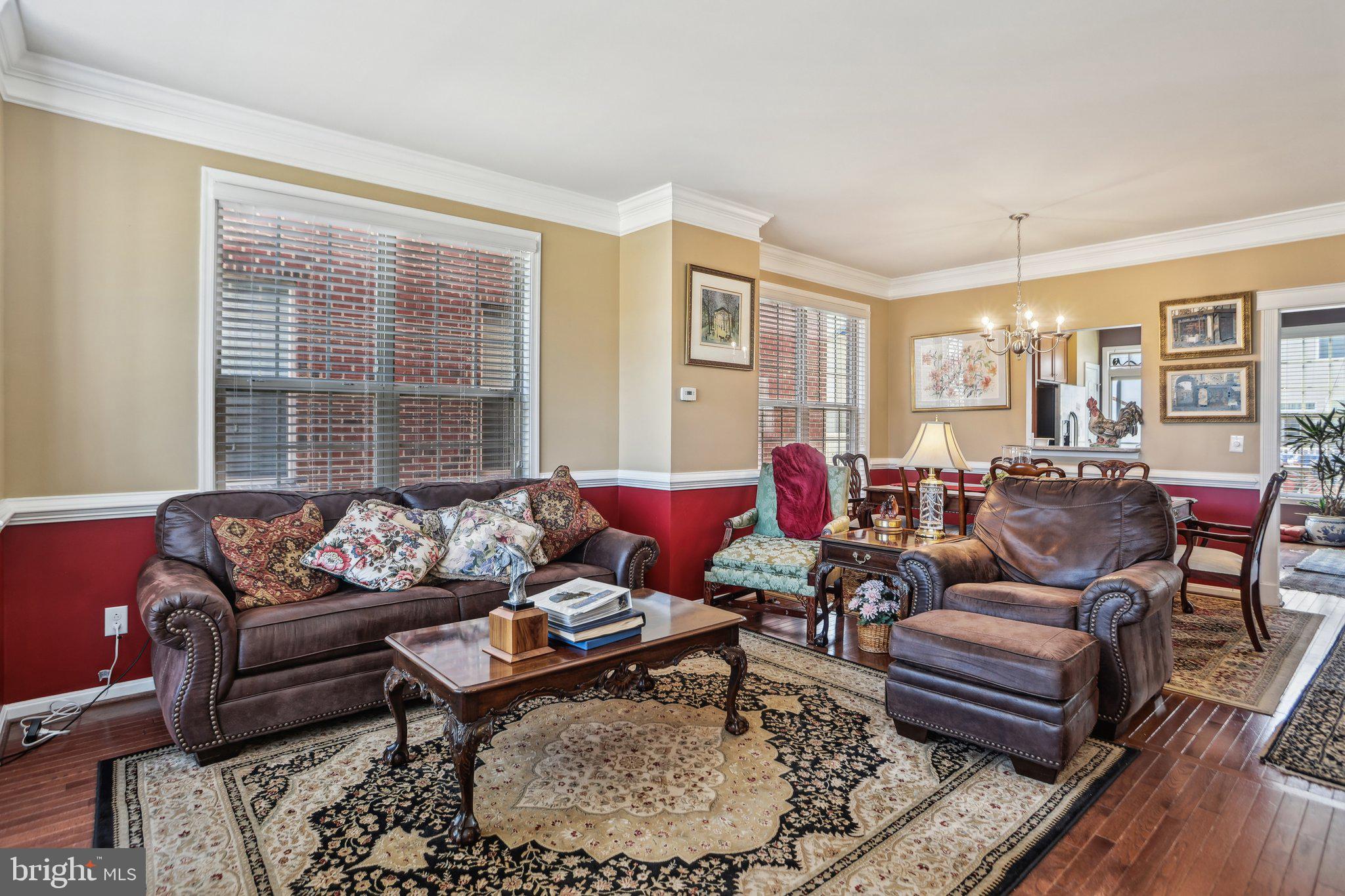 PRESCOTT COURT - Residential