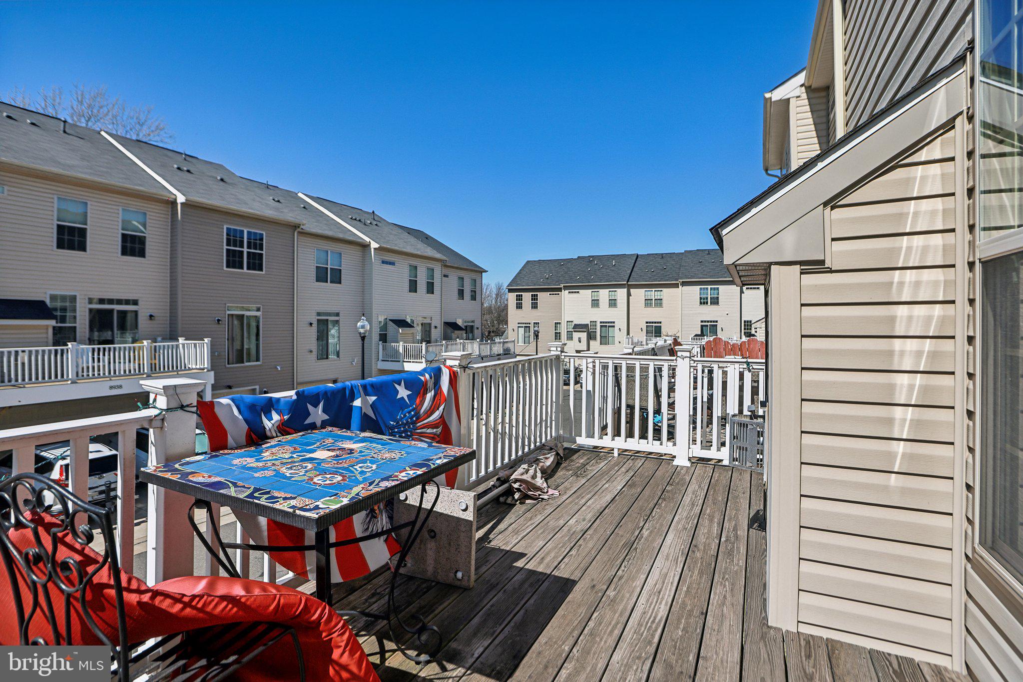 PRESCOTT COURT - Residential