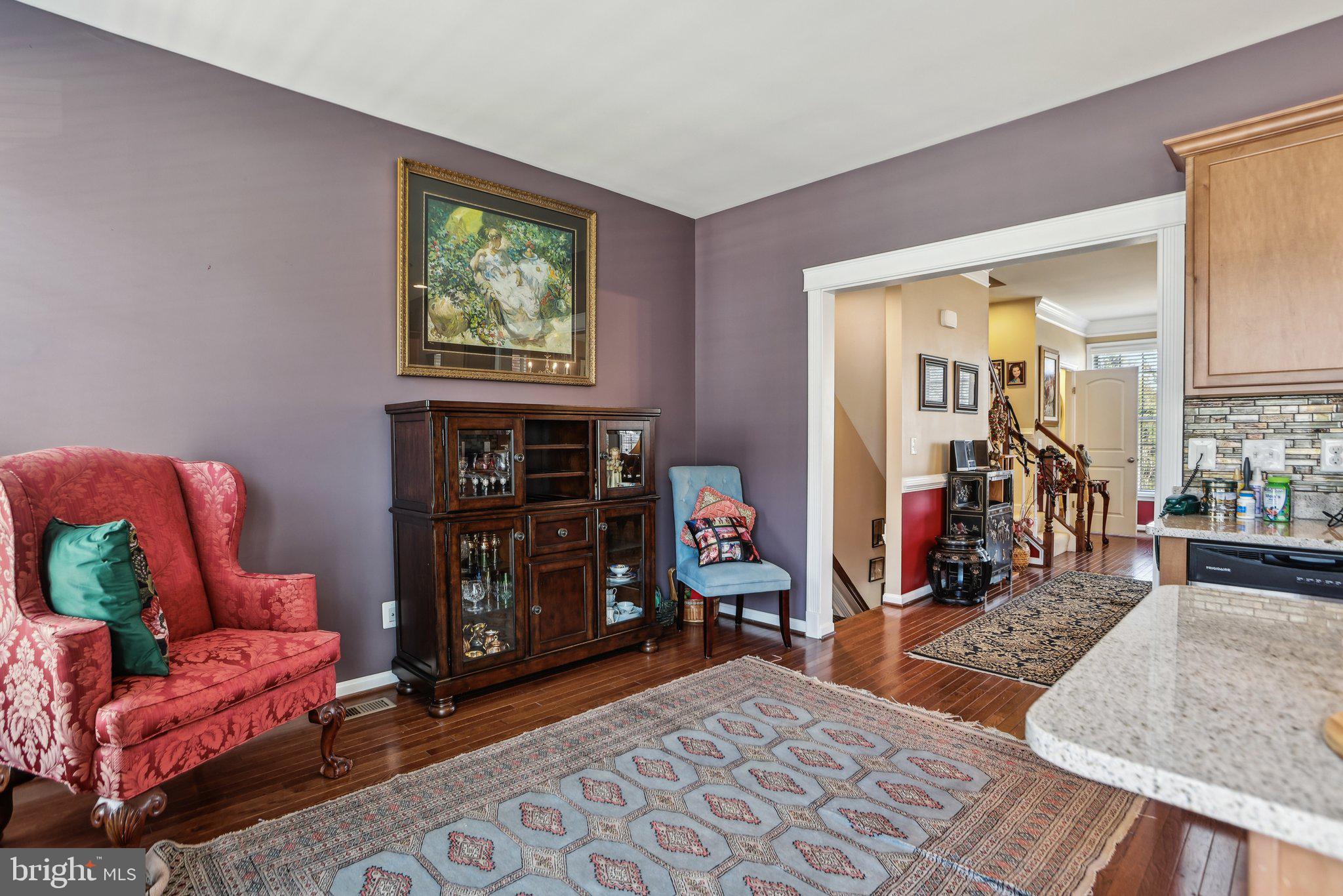 PRESCOTT COURT - Residential