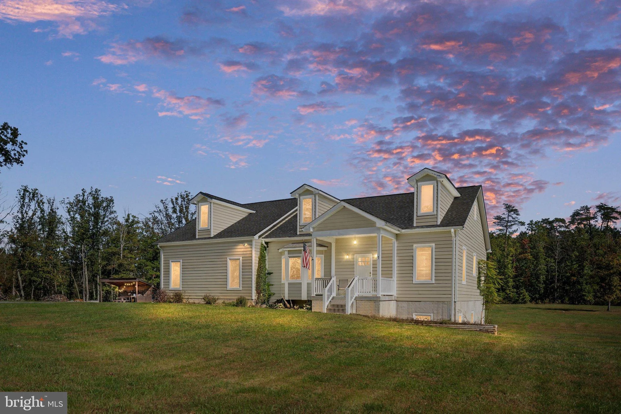 80 Forest View Drive