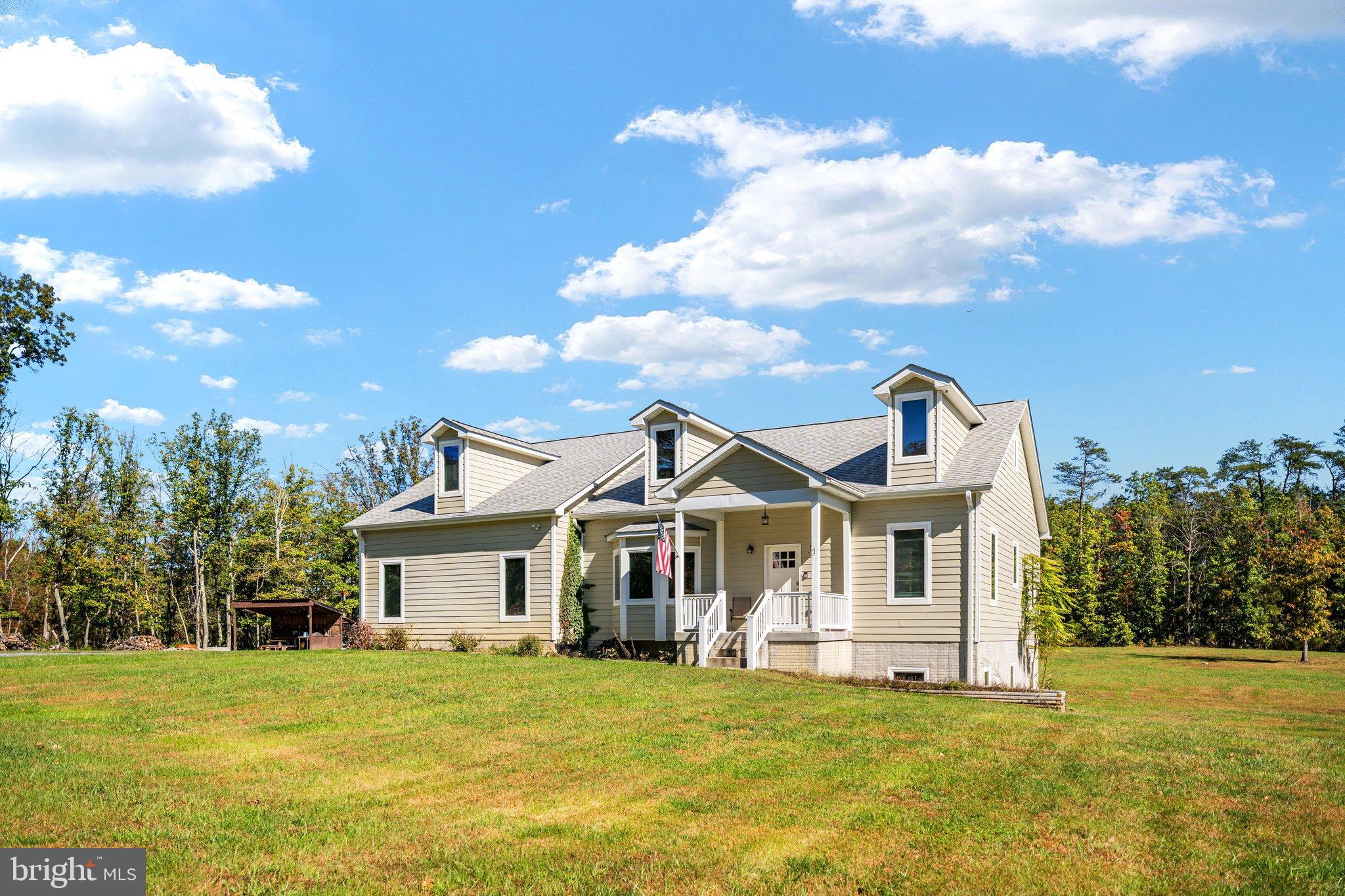 80 FOREST VIEW DRIVE