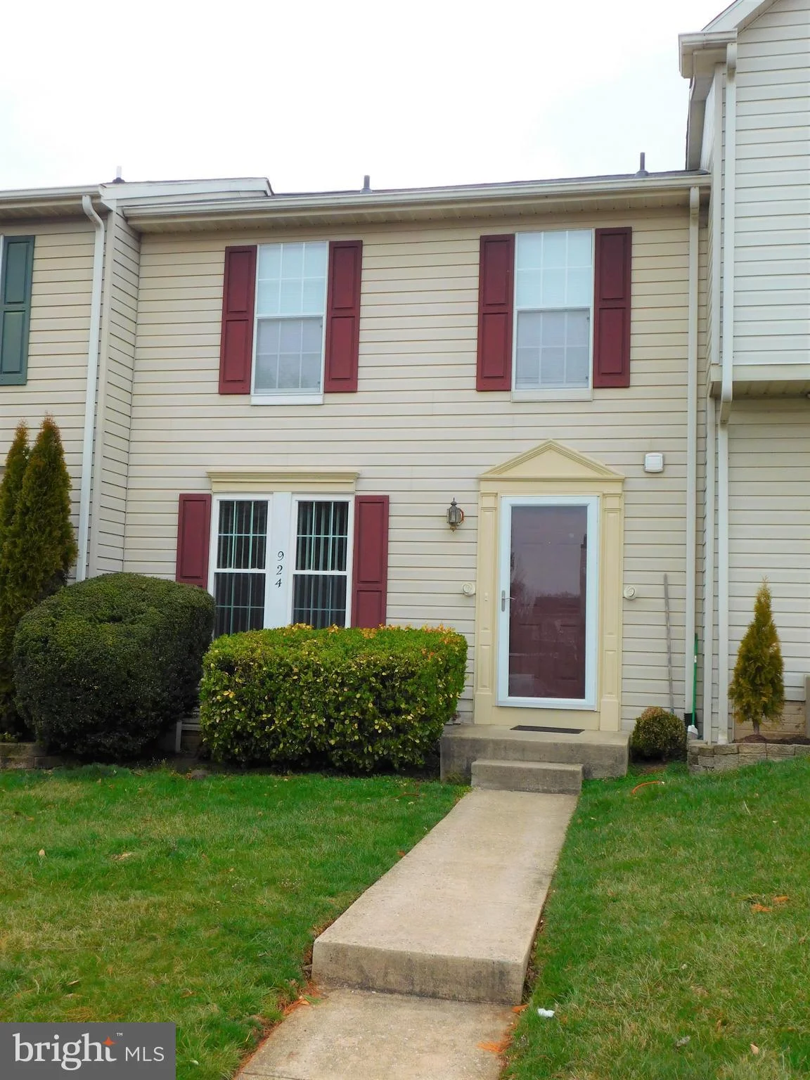 924 Gainsborough Court, Bel Air, MD 21014