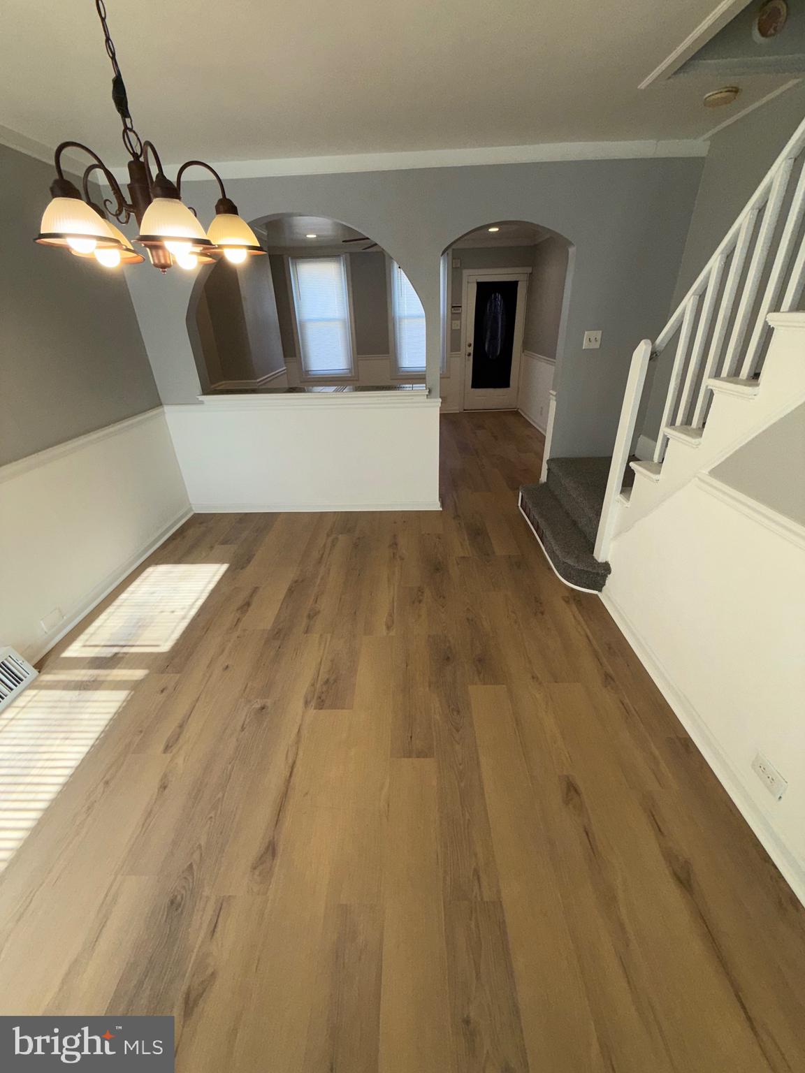 PORT RICHMOND - Residential