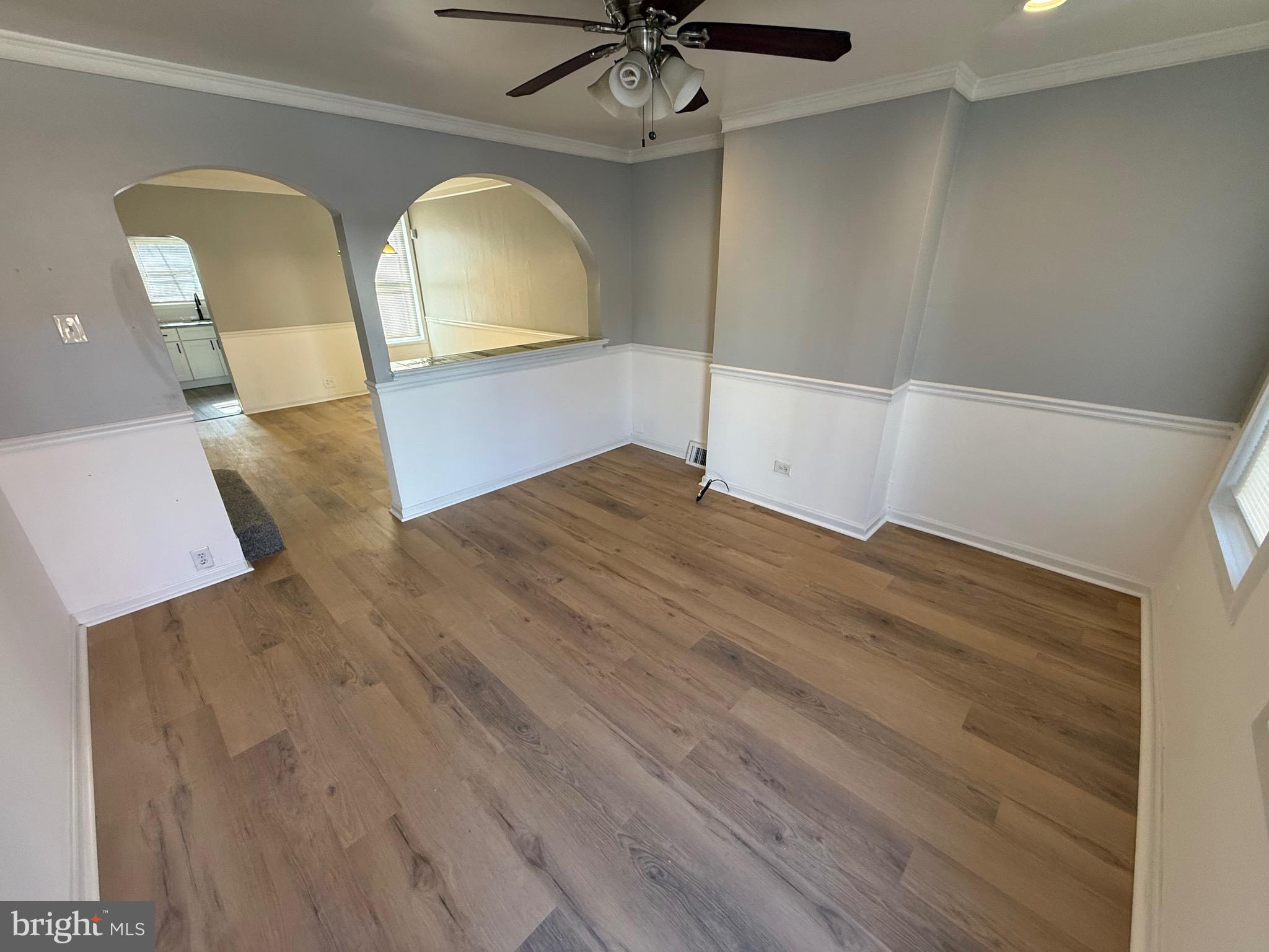 PORT RICHMOND - Residential