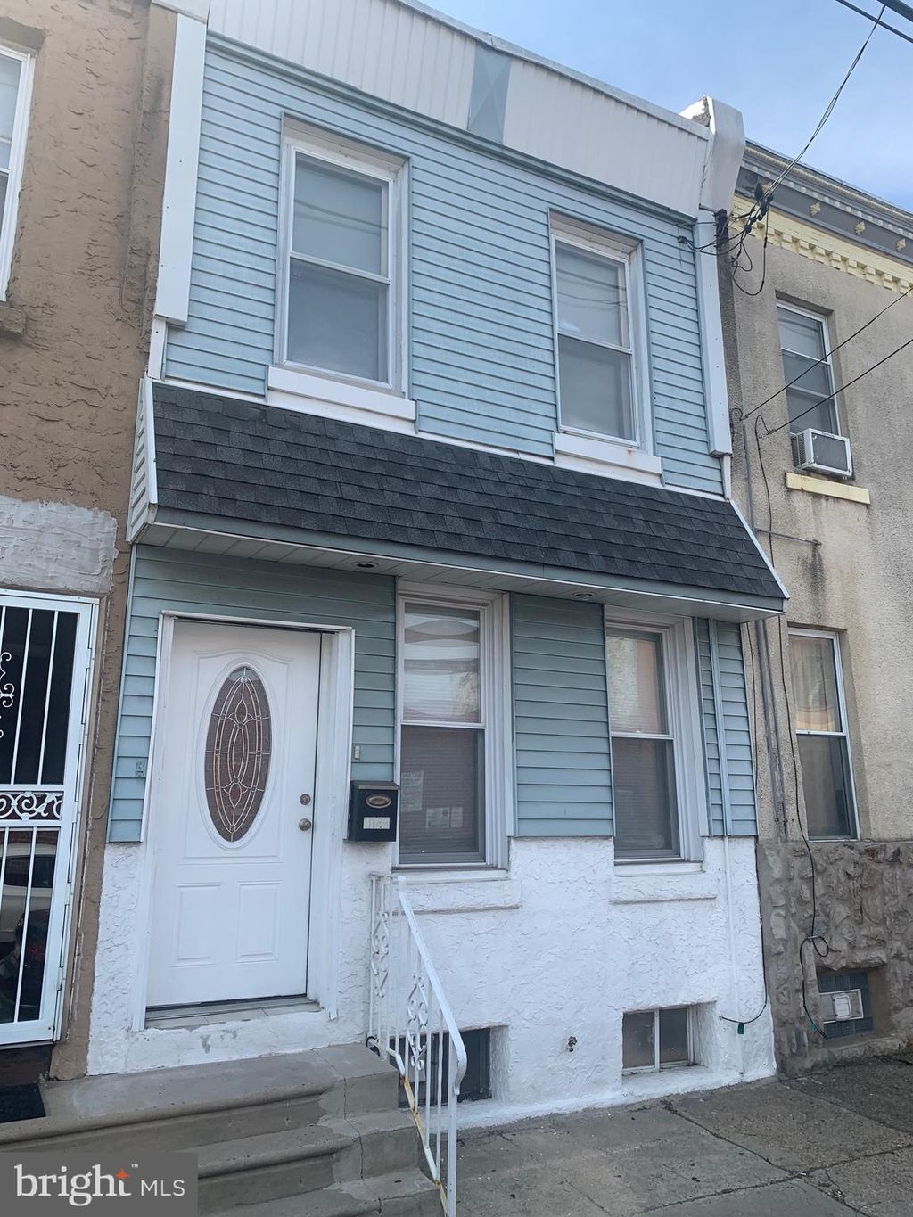 Photo of 2140 E Ann Street, PHILADELPHIA, PA 19134 (MLS # PAPH2601534)
