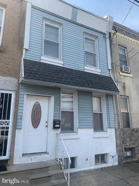 Townhouse For Sale - 2140 E Ann Street<br/> PHILADELPHIA, PA 19134