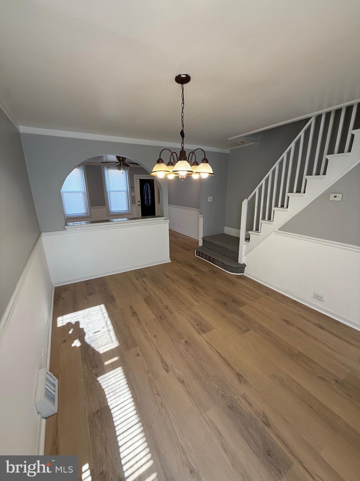 PORT RICHMOND - Residential