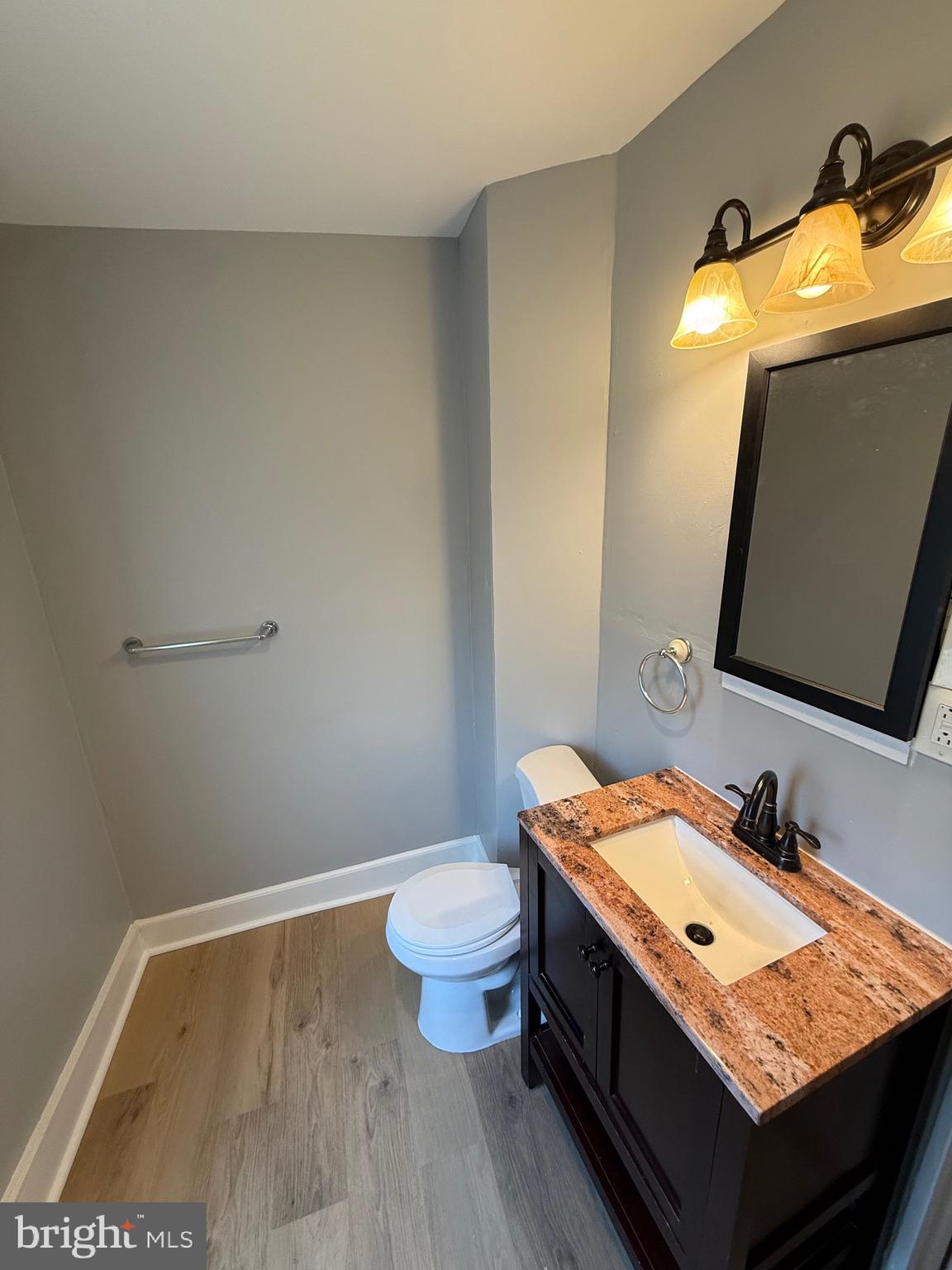 PORT RICHMOND - Residential