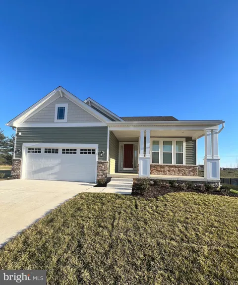 114 Austrian Pine Court, Middletown, DE 19709 - MLS#: DENC2074562