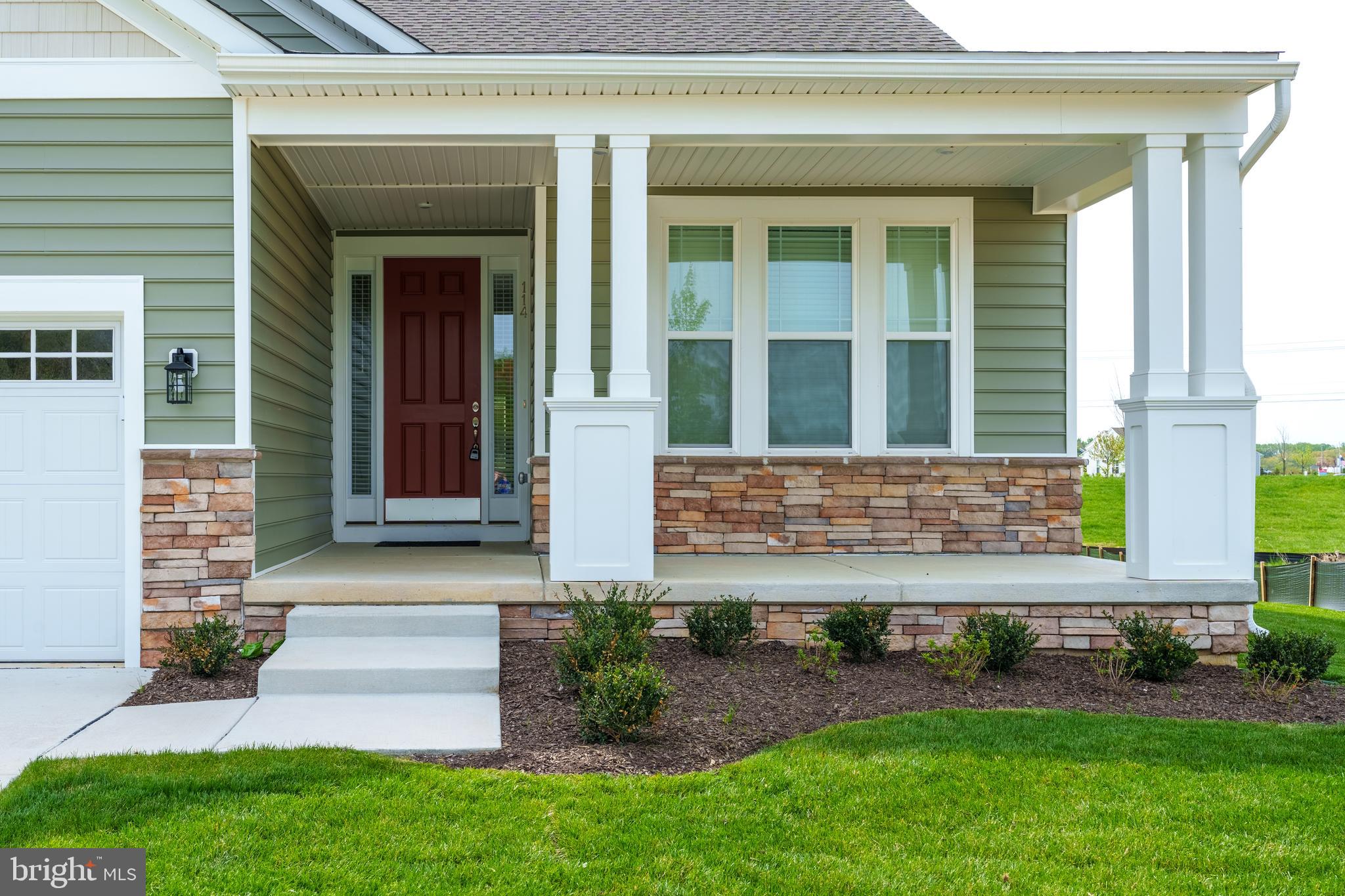 114 AUSTRIAN PINE COURT
