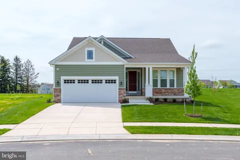 114 Austrian Pine Court, Middletown, DE 19709 - MLS#: DENC2074562
