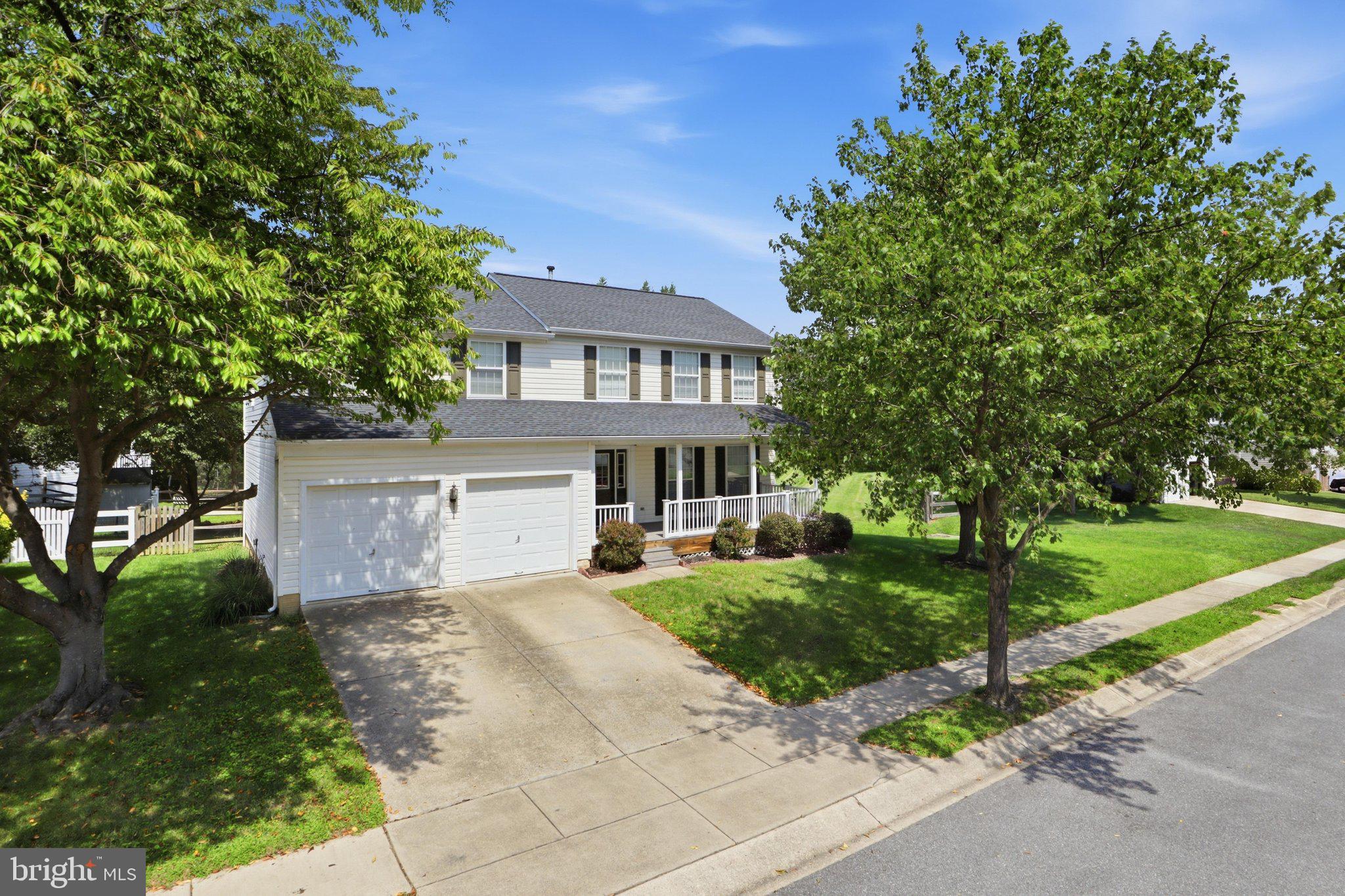2316 CHAPEL HILL BOULEVARD