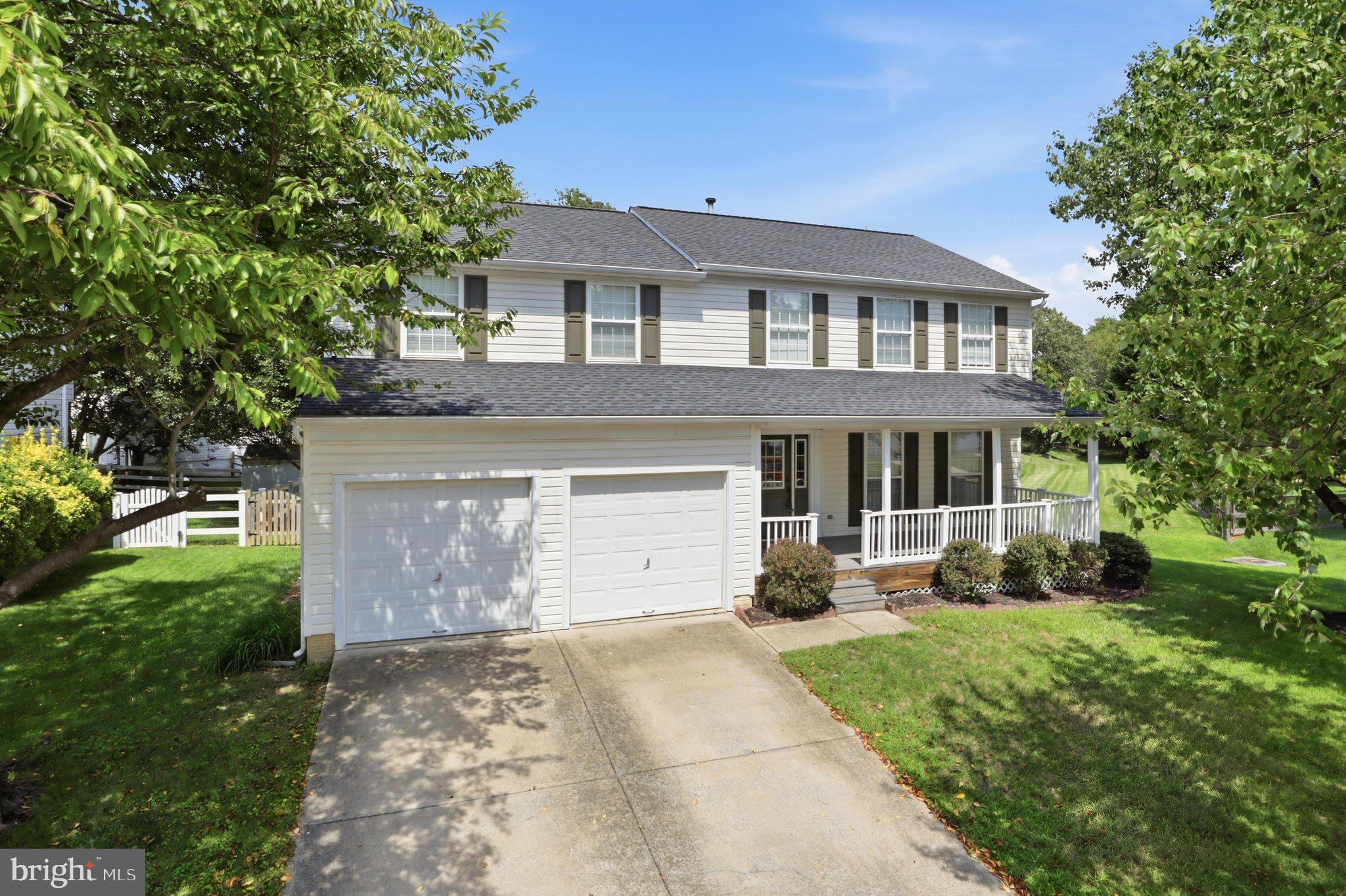 2316 CHAPEL HILL BOULEVARD