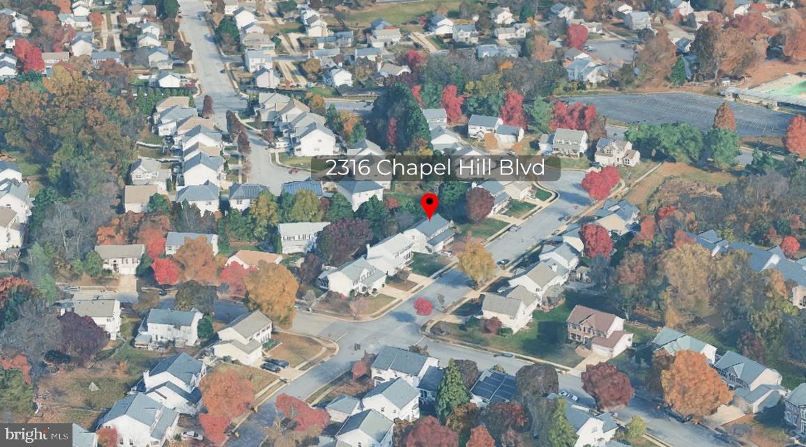 2316 CHAPEL HILL BOULEVARD