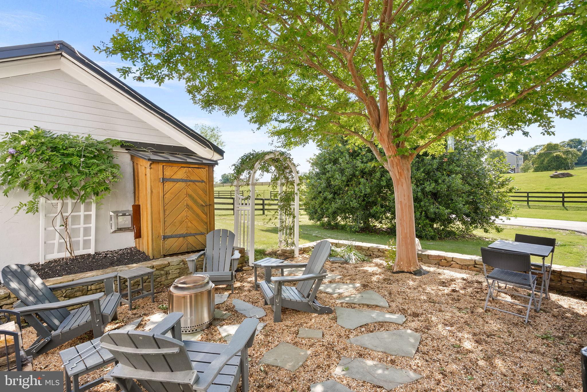 SILCOTT SPRINGS - Residential