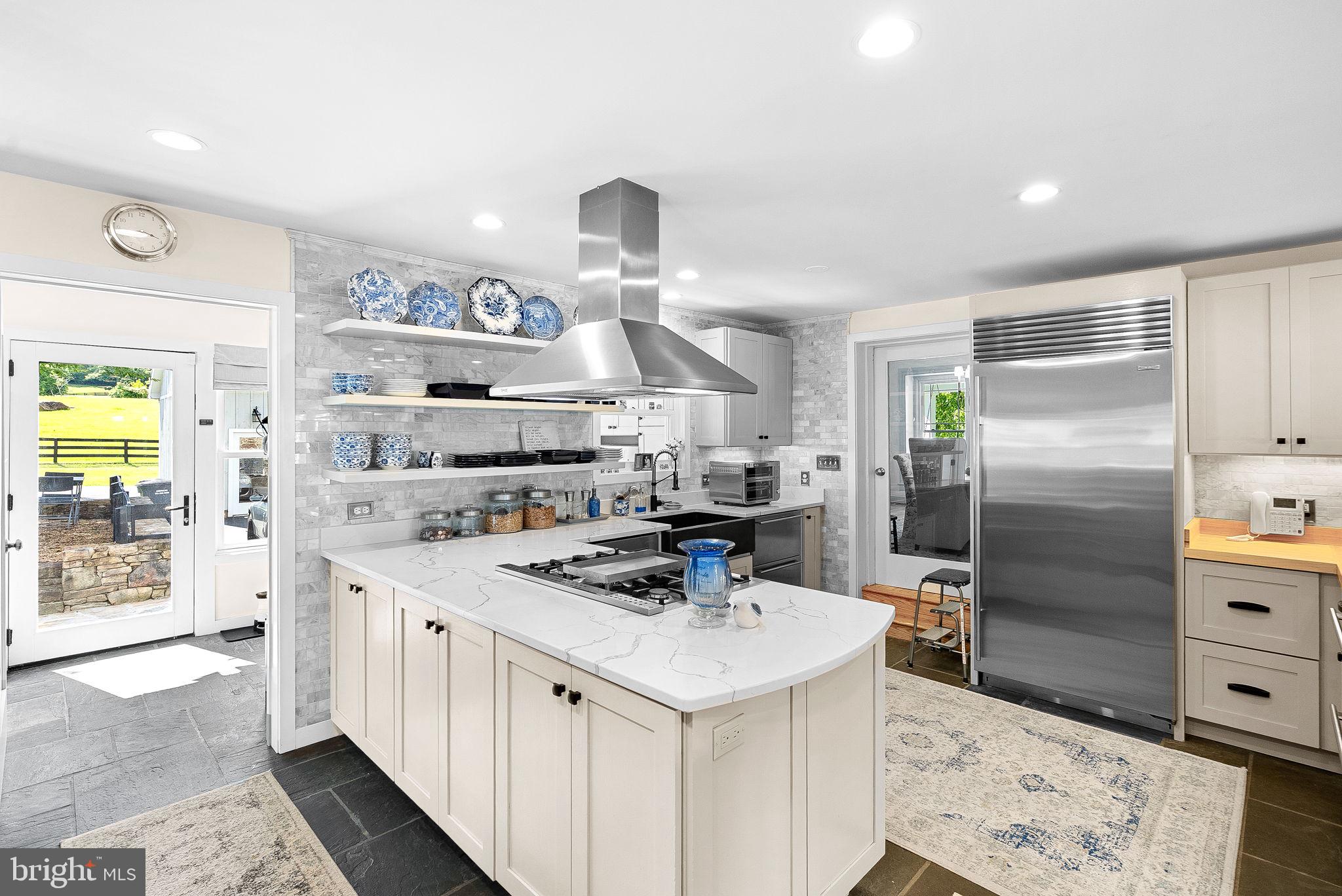 SILCOTT SPRINGS - Residential