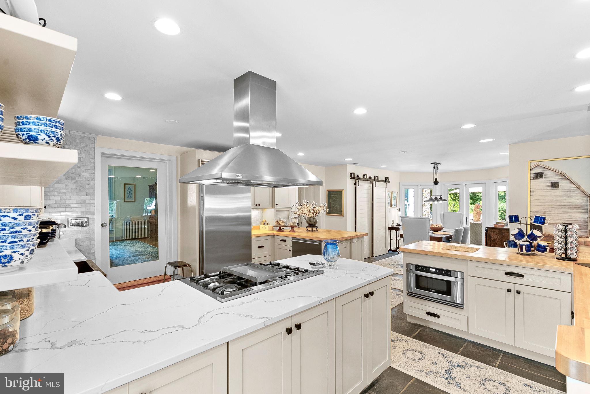 SILCOTT SPRINGS - Residential