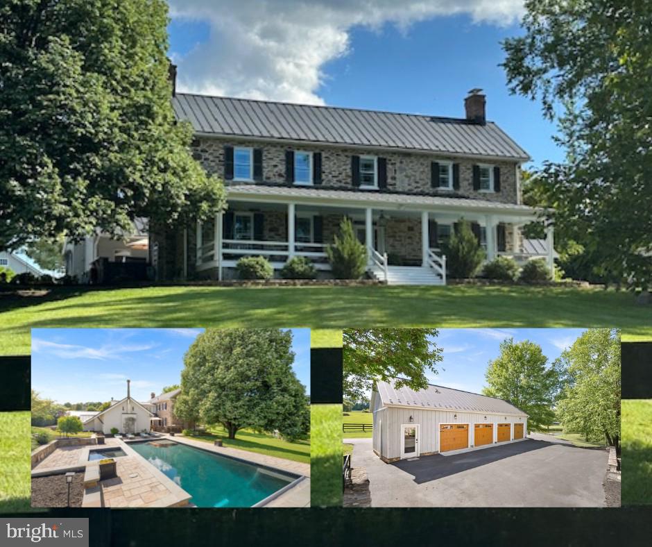 SILCOTT SPRINGS - Residential