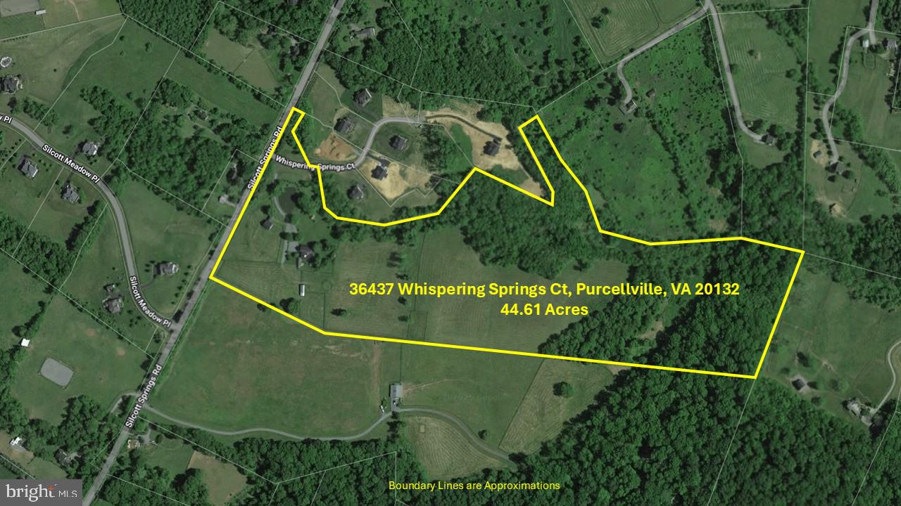 SILCOTT SPRINGS - Residential