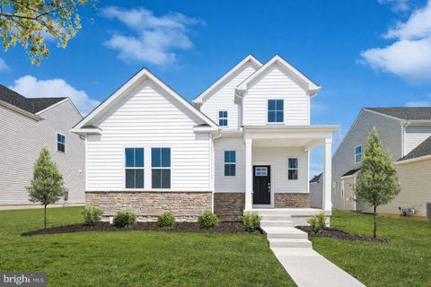 Homes For Sale - 3510 Pipewell Lane<br/> MIDDLETOWN, DE 19709