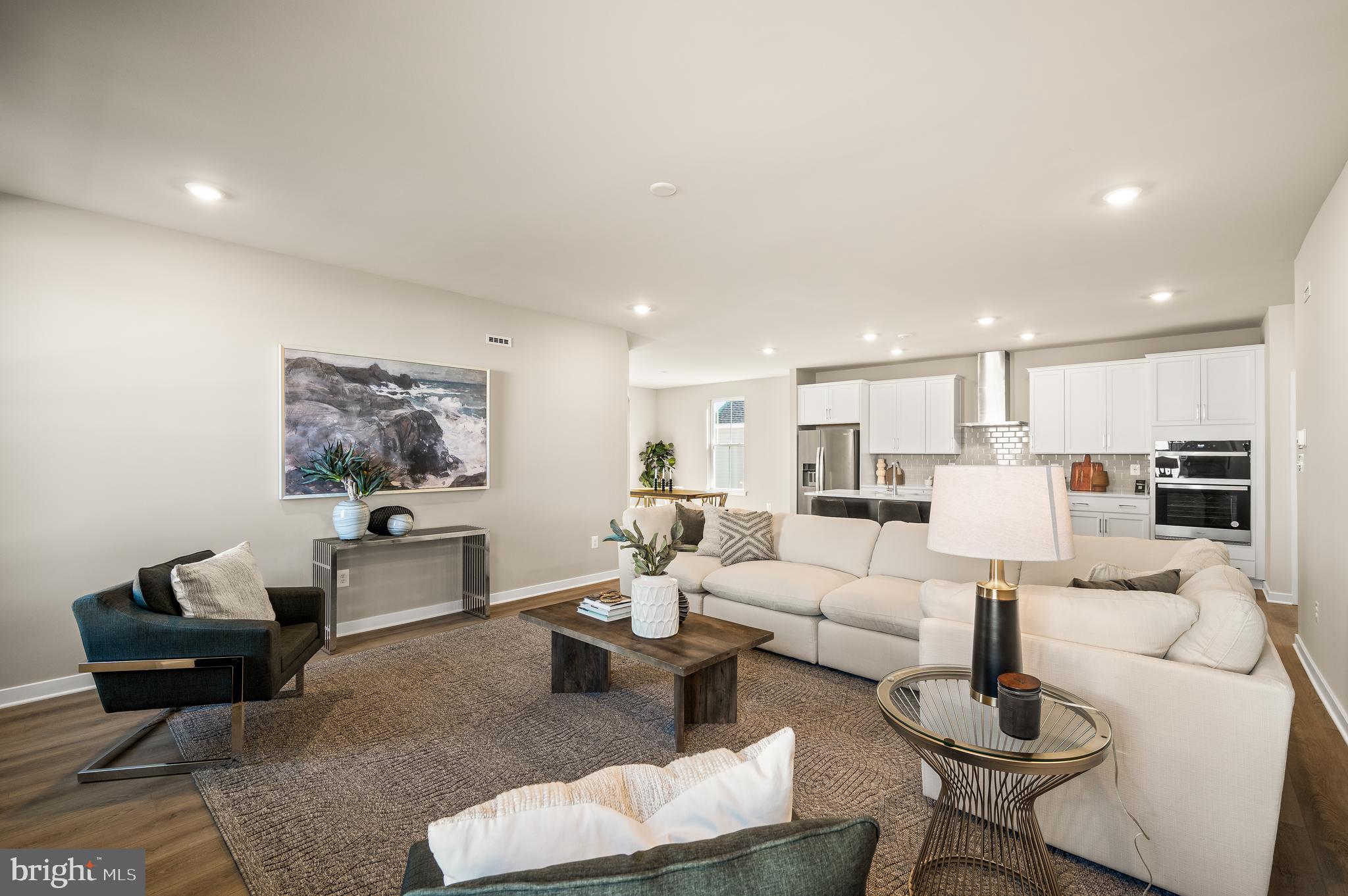 VENUE AT WINCHELSEA - Residential