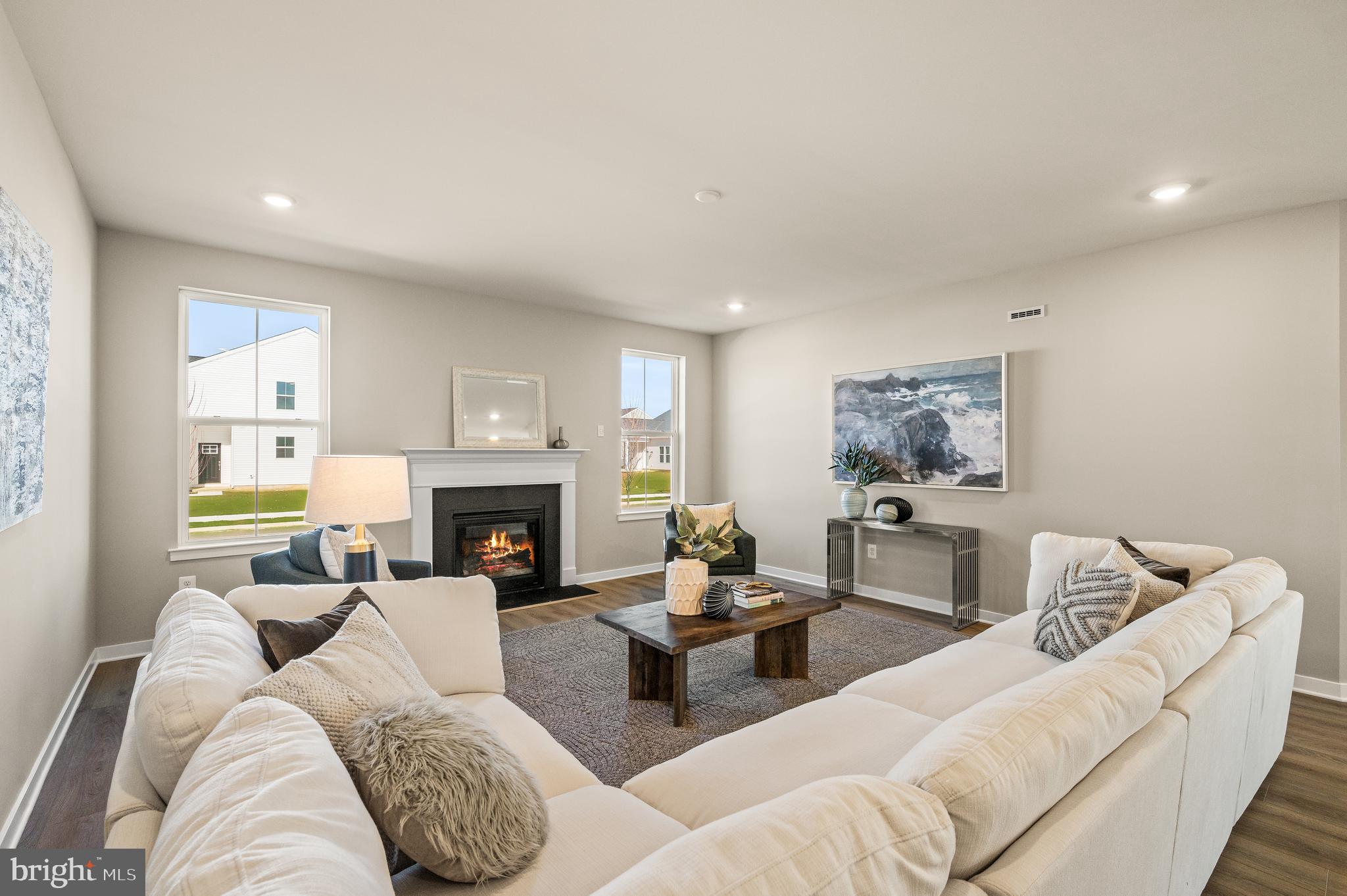 VENUE AT WINCHELSEA - Residential