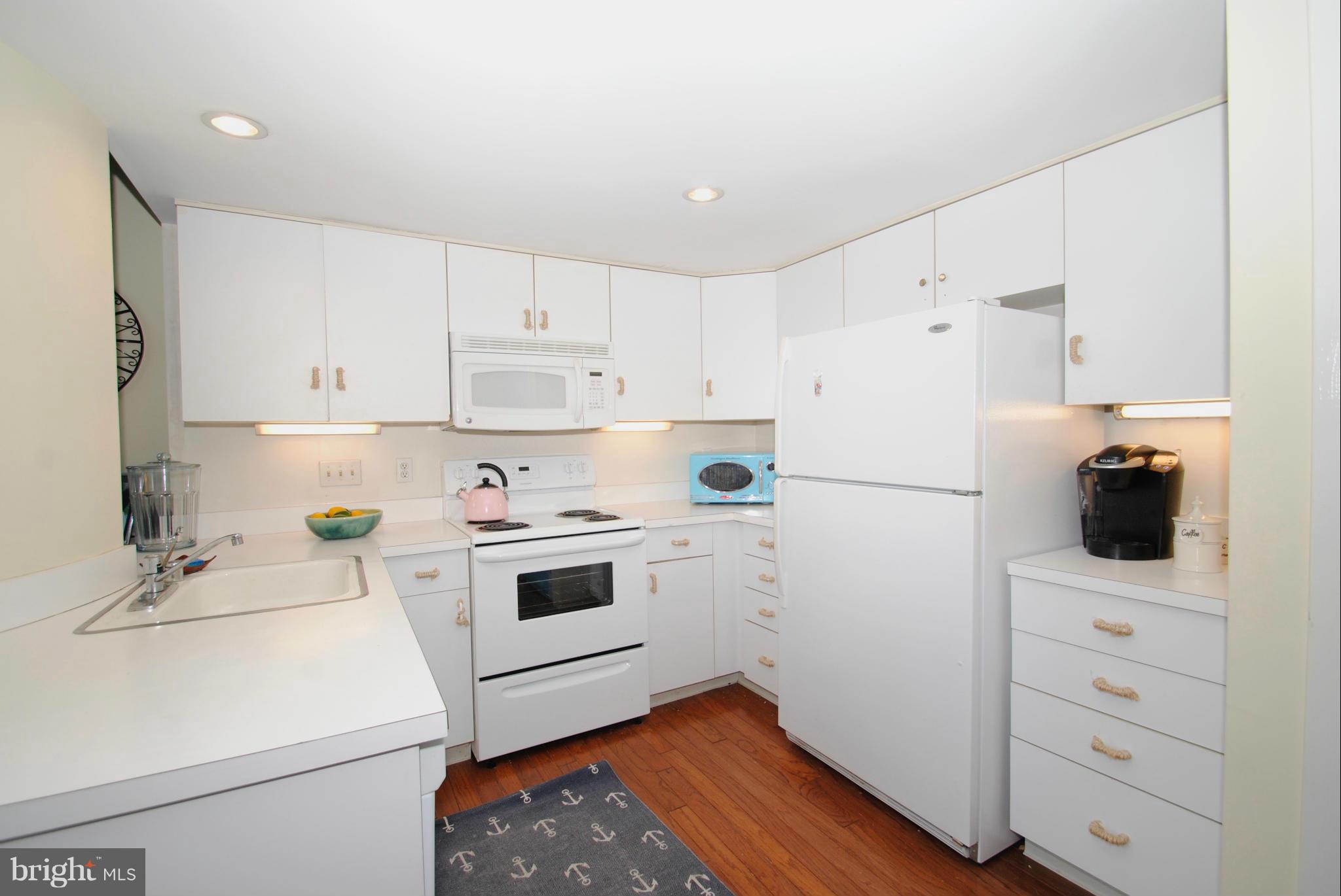 HERALD HARBOR - Residential Lease