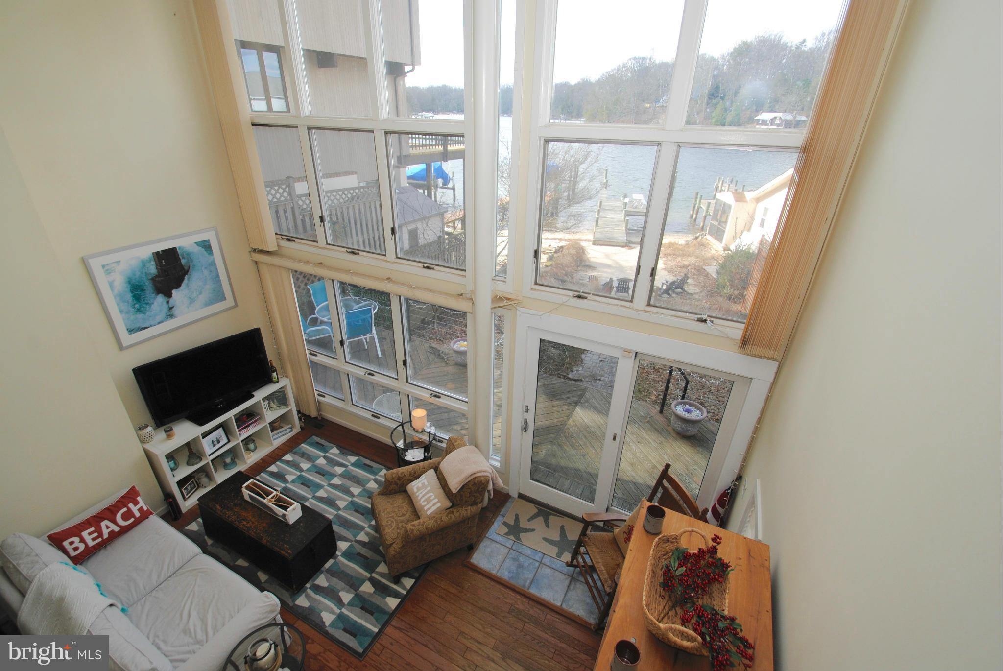 HERALD HARBOR - Residential Lease