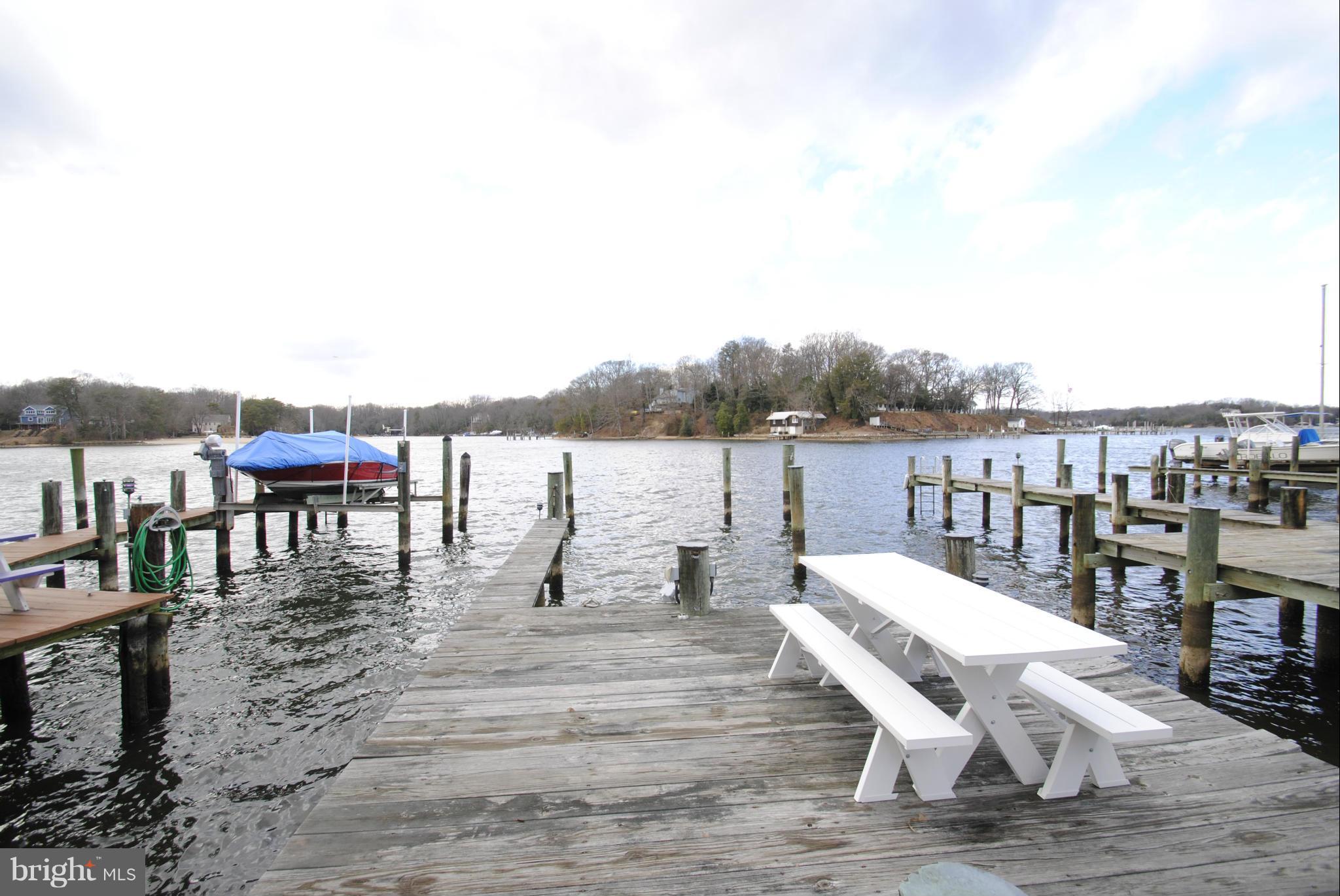 HERALD HARBOR - Residential Lease