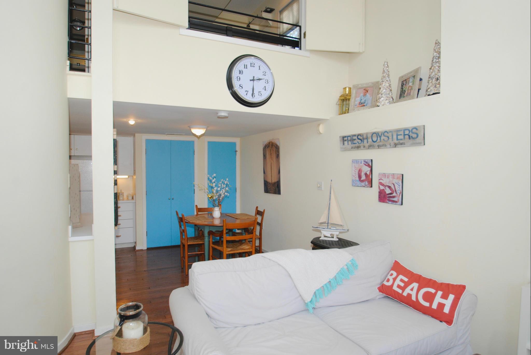 HERALD HARBOR - Residential Lease