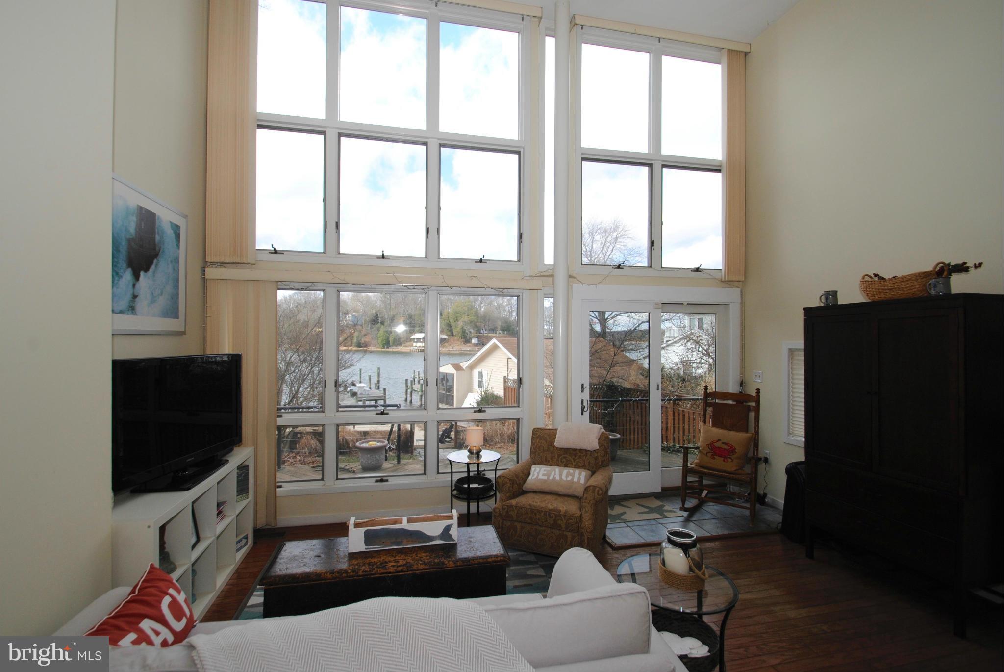 HERALD HARBOR - Residential Lease