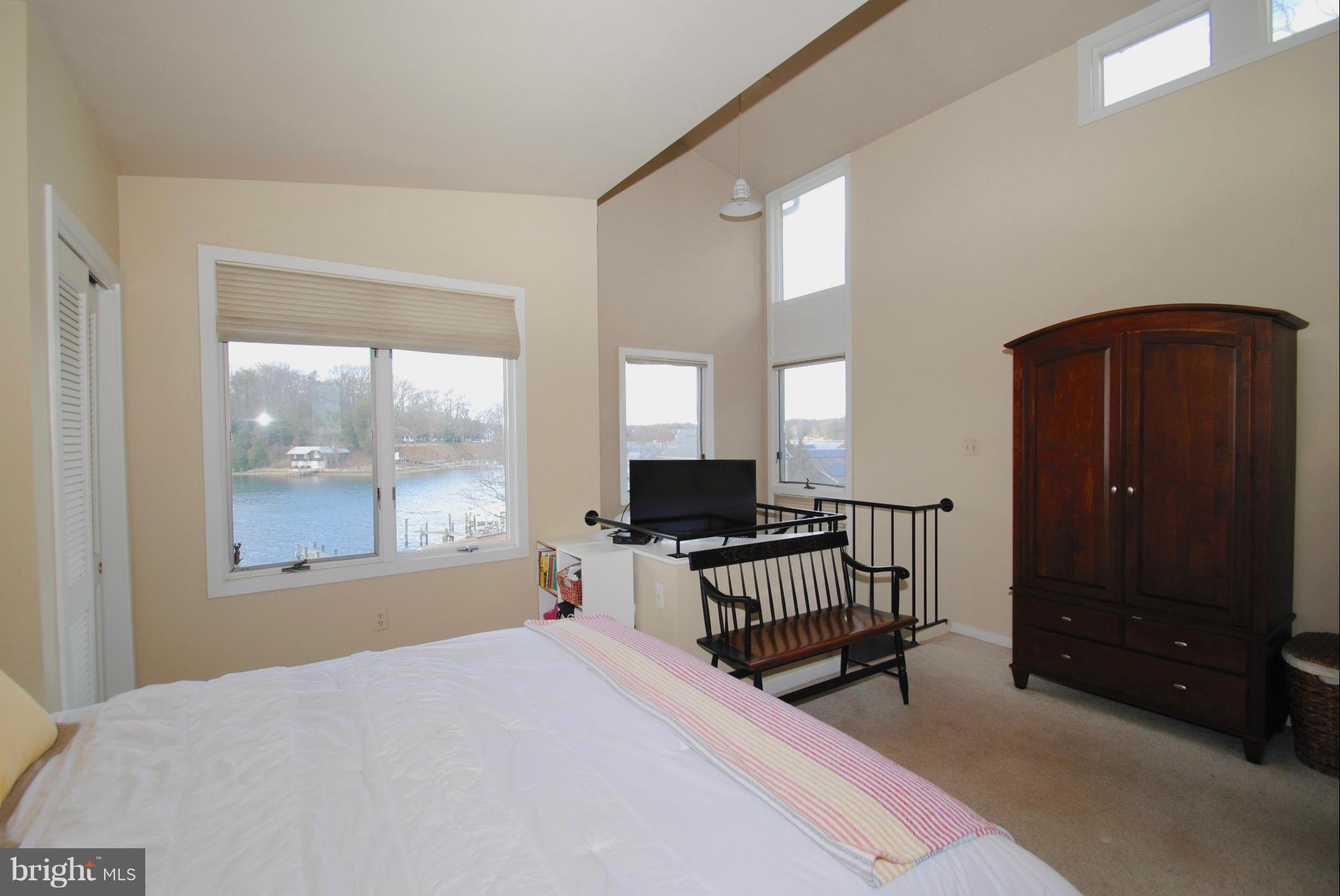 HERALD HARBOR - Residential Lease