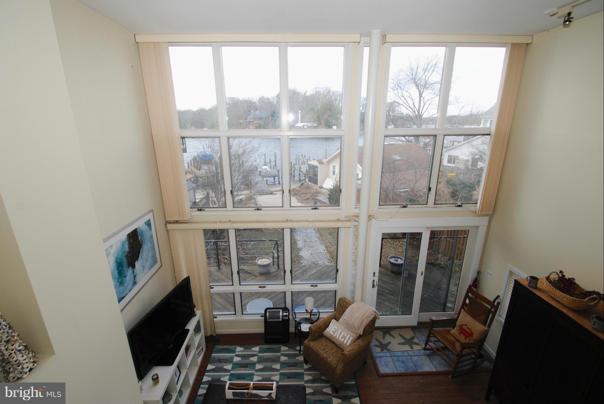 HERALD HARBOR - Residential Lease