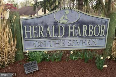 HERALD HARBOR - Residential Lease