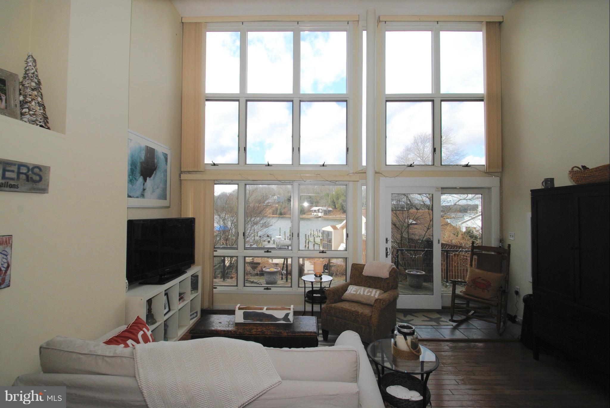 HERALD HARBOR - Residential Lease