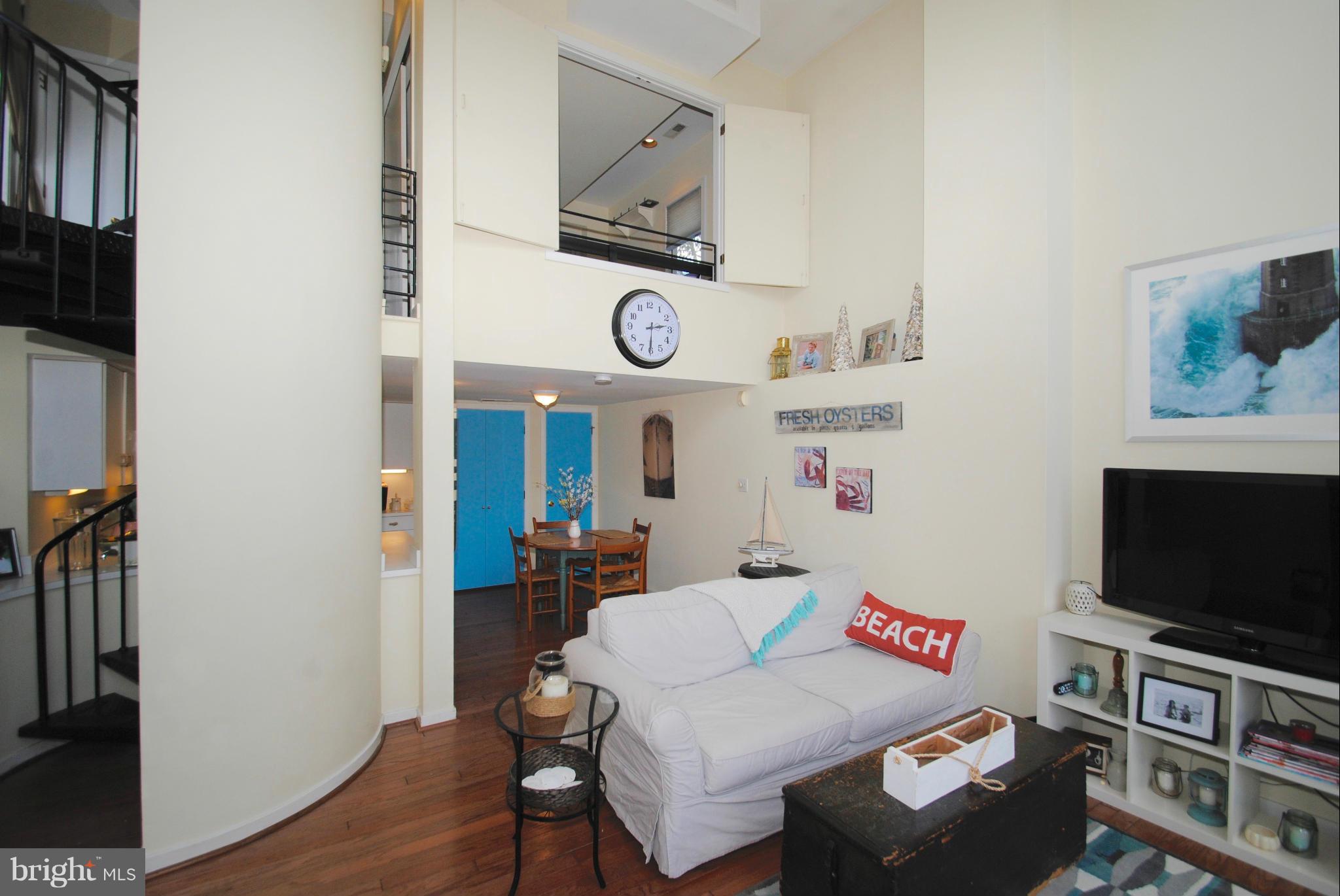 HERALD HARBOR - Residential Lease