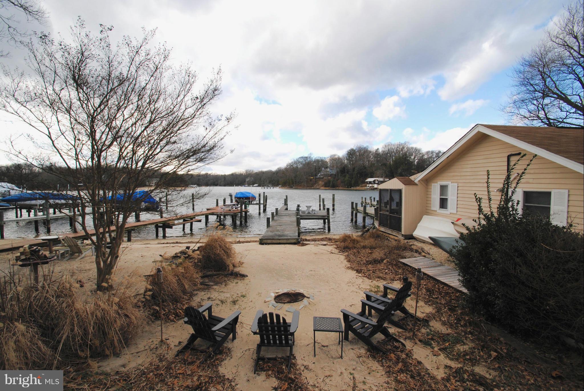 HERALD HARBOR - Residential Lease