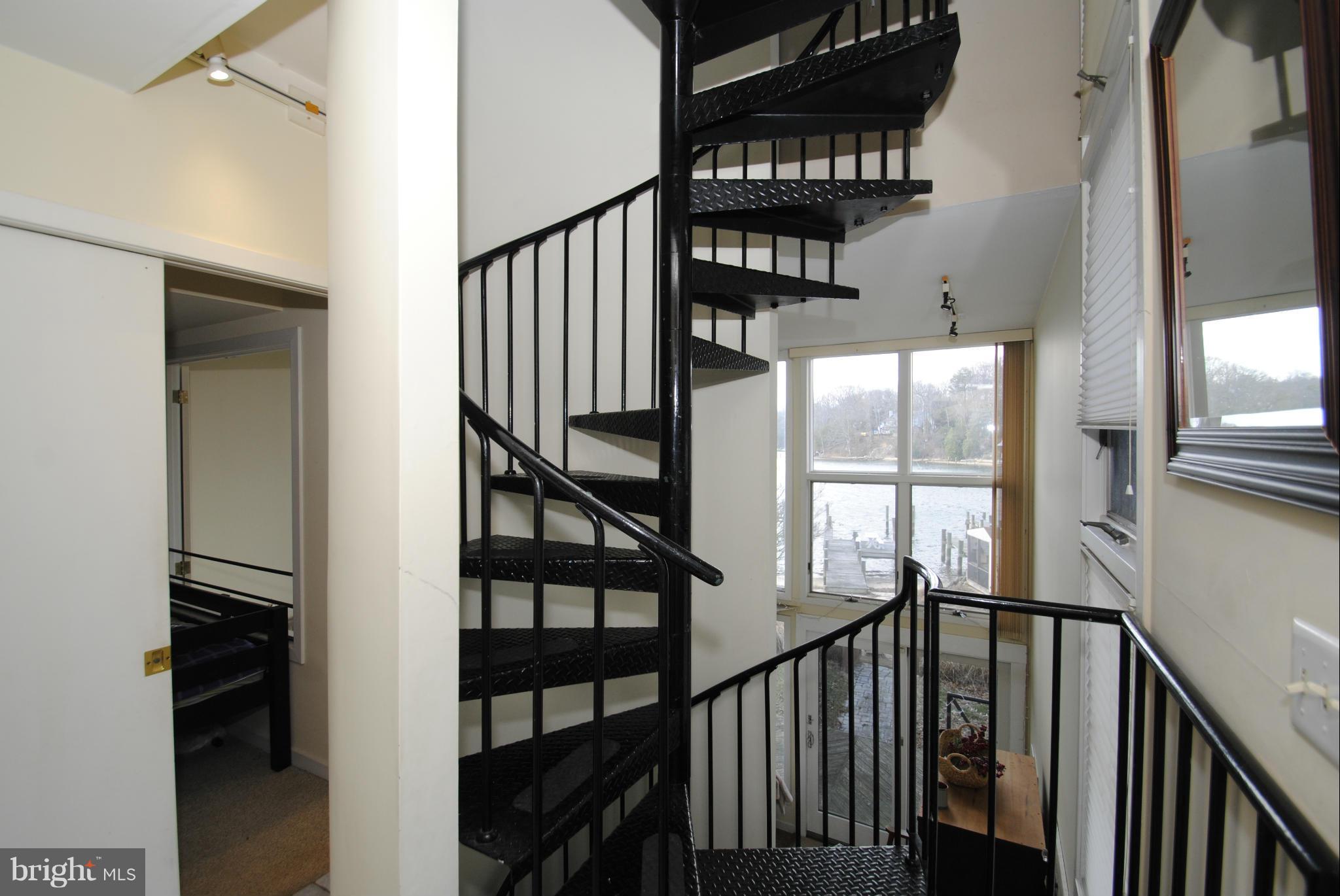 HERALD HARBOR - Residential Lease