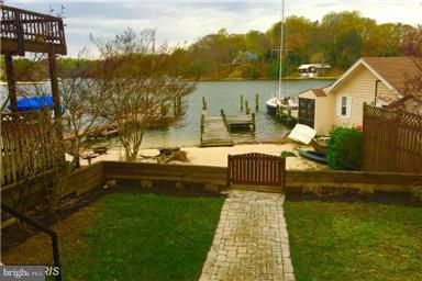 HERALD HARBOR - Residential Lease