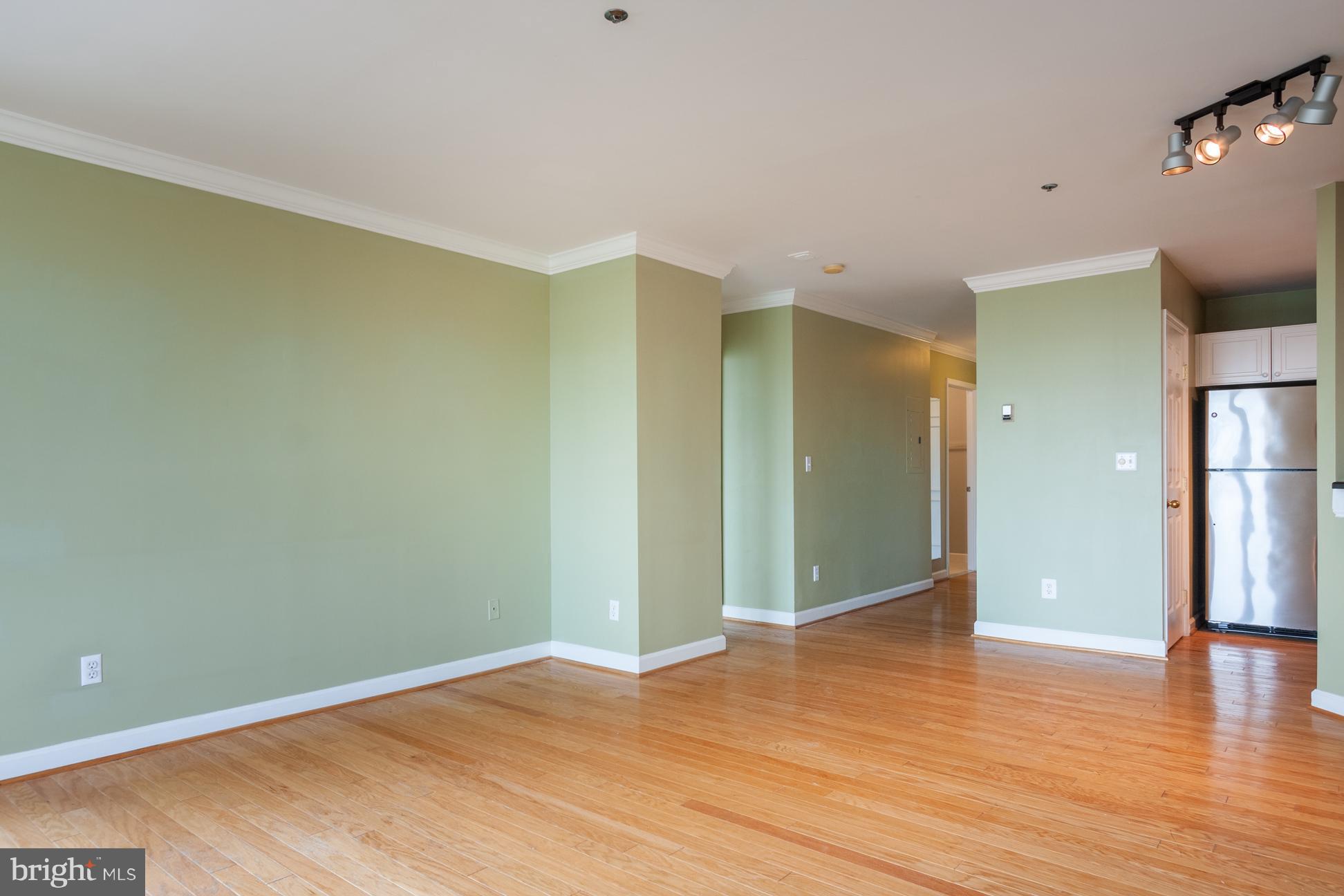 HARBORVIEW - Residential Lease