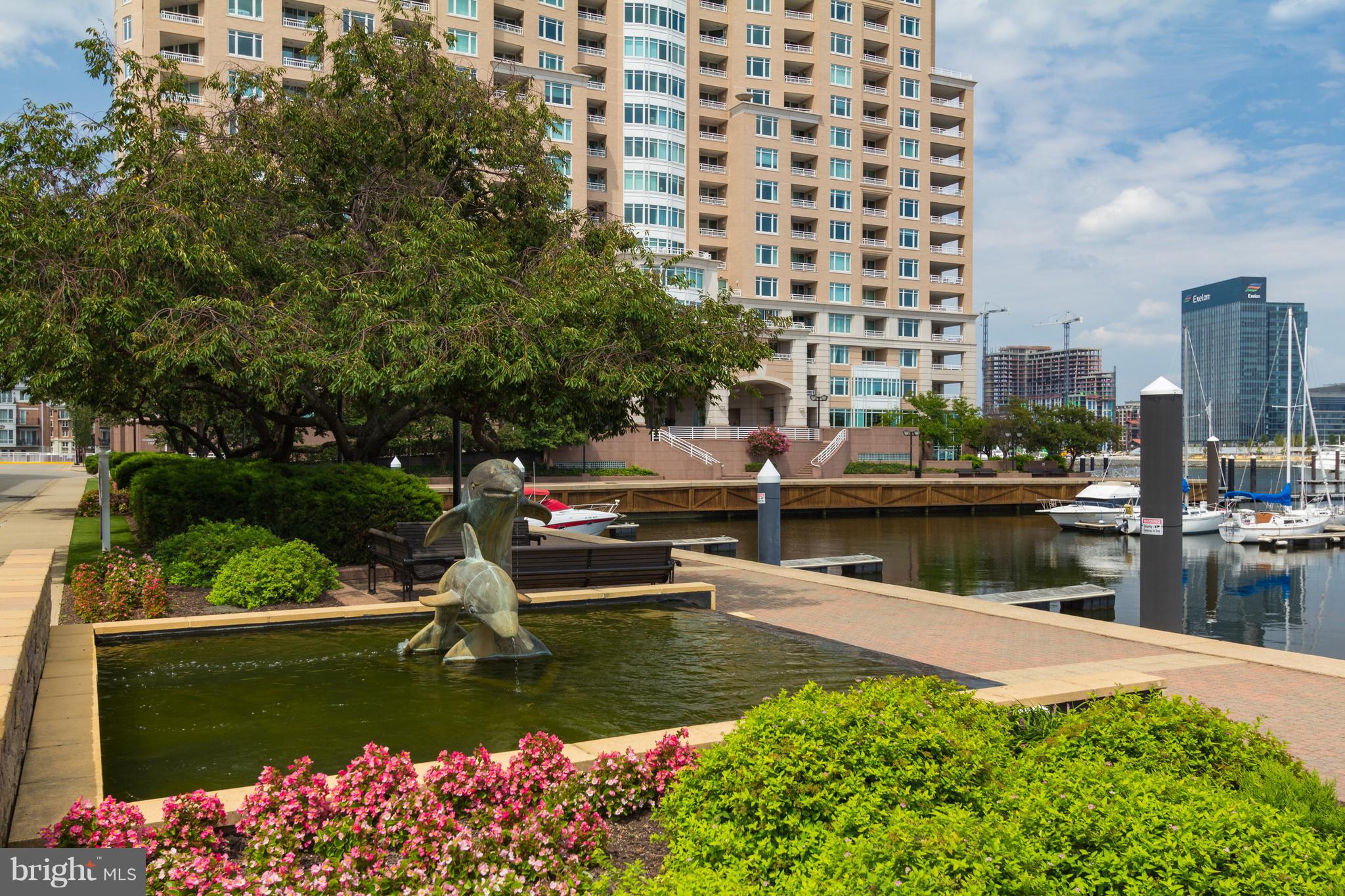 HARBORVIEW - Residential Lease