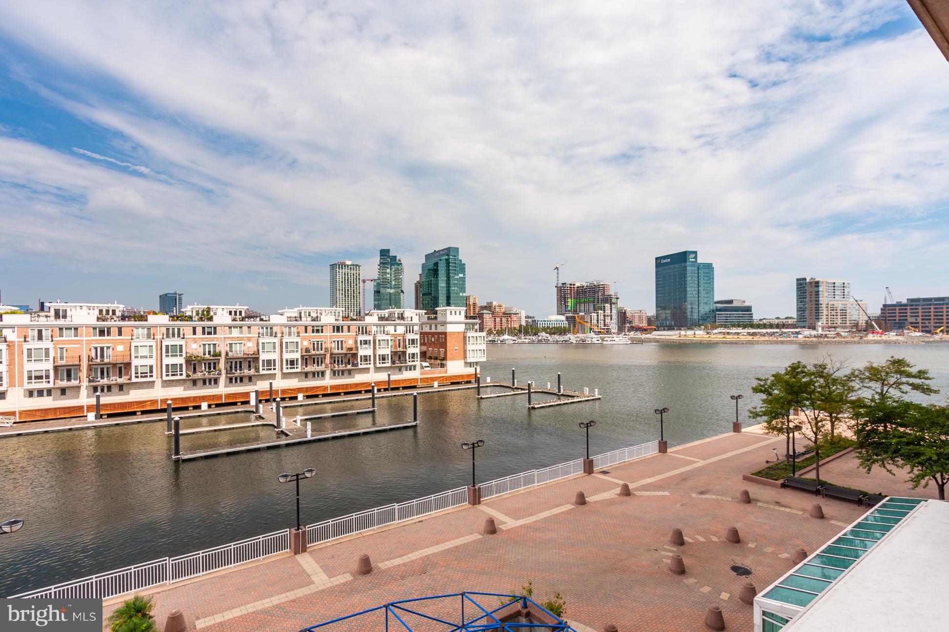 HARBORVIEW - Residential Lease