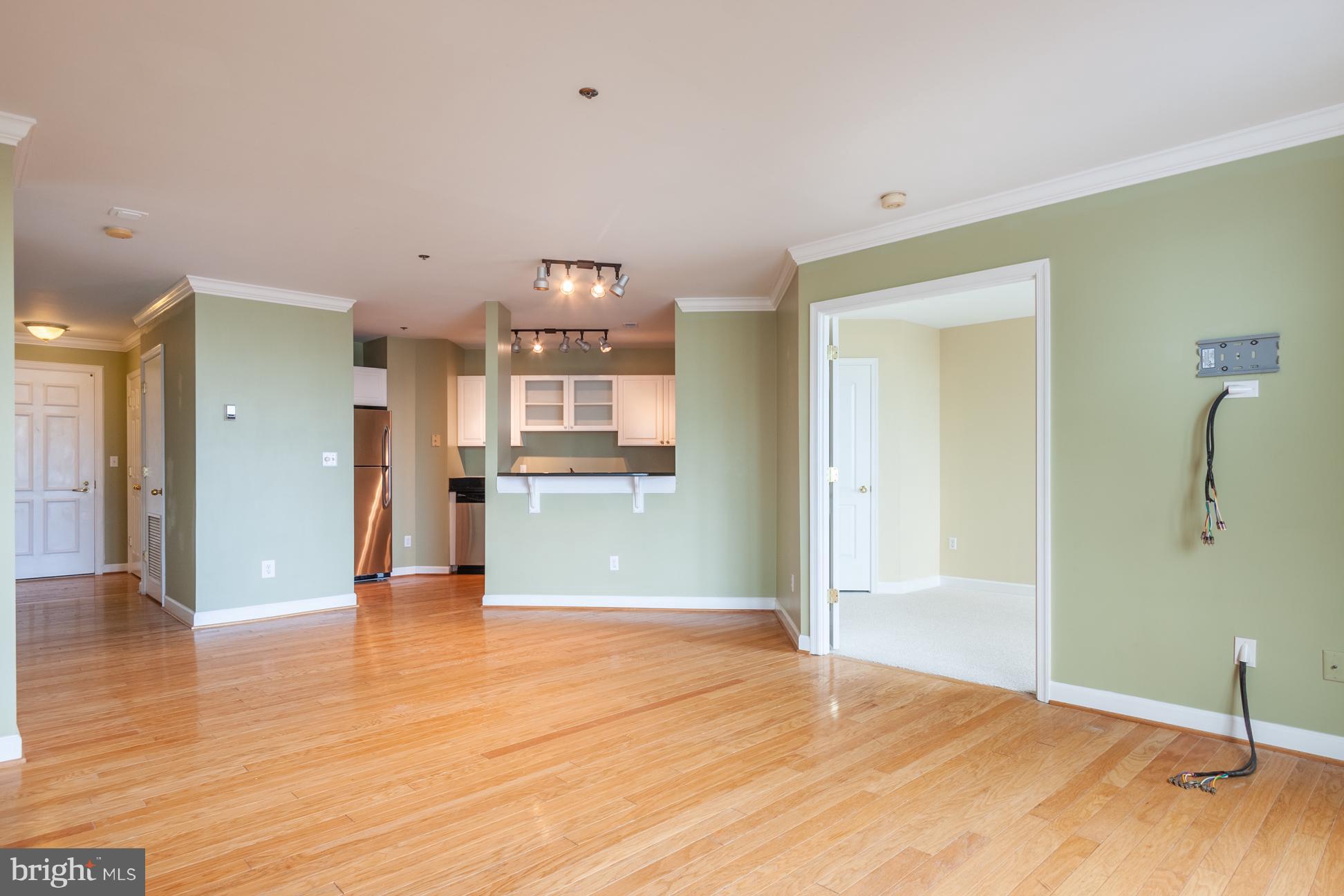 HARBORVIEW - Residential Lease