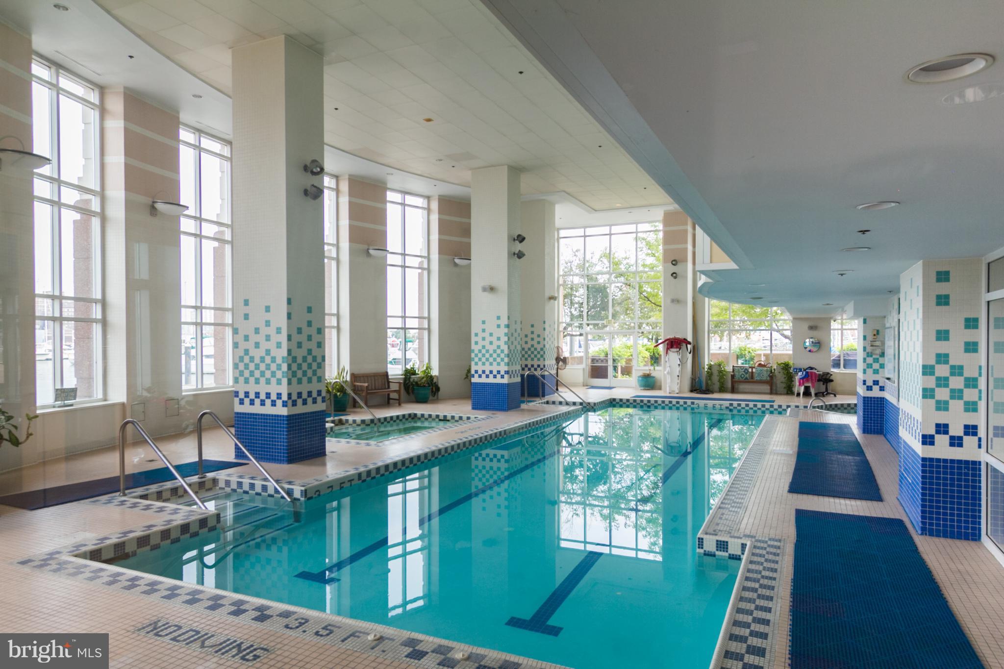 HARBORVIEW - Residential Lease